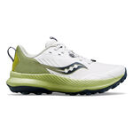 Saucony Running shoes Saucony Blaze TR Trail Running Shoe Women-White