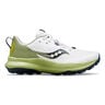 Blaze TR Trail Running Shoe Women-White