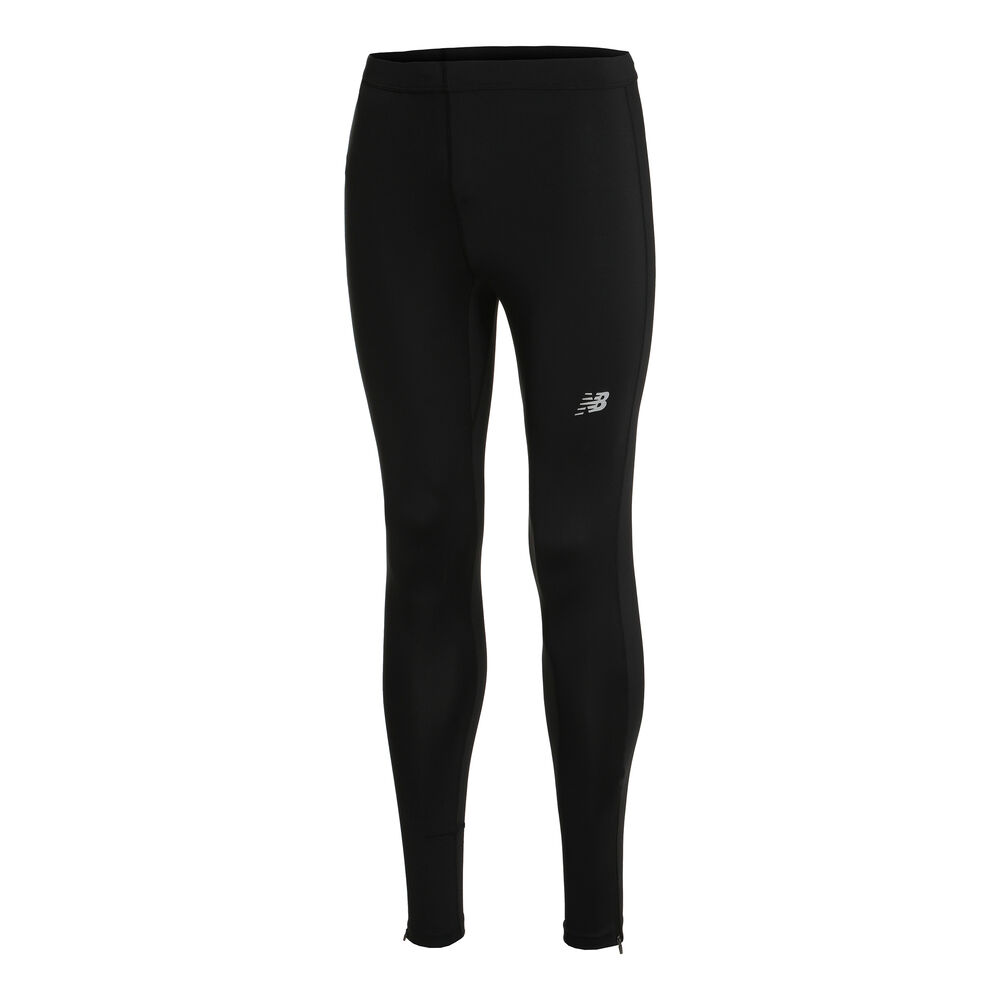 New Balance Accelerate Tight Men - Black, Size XXL