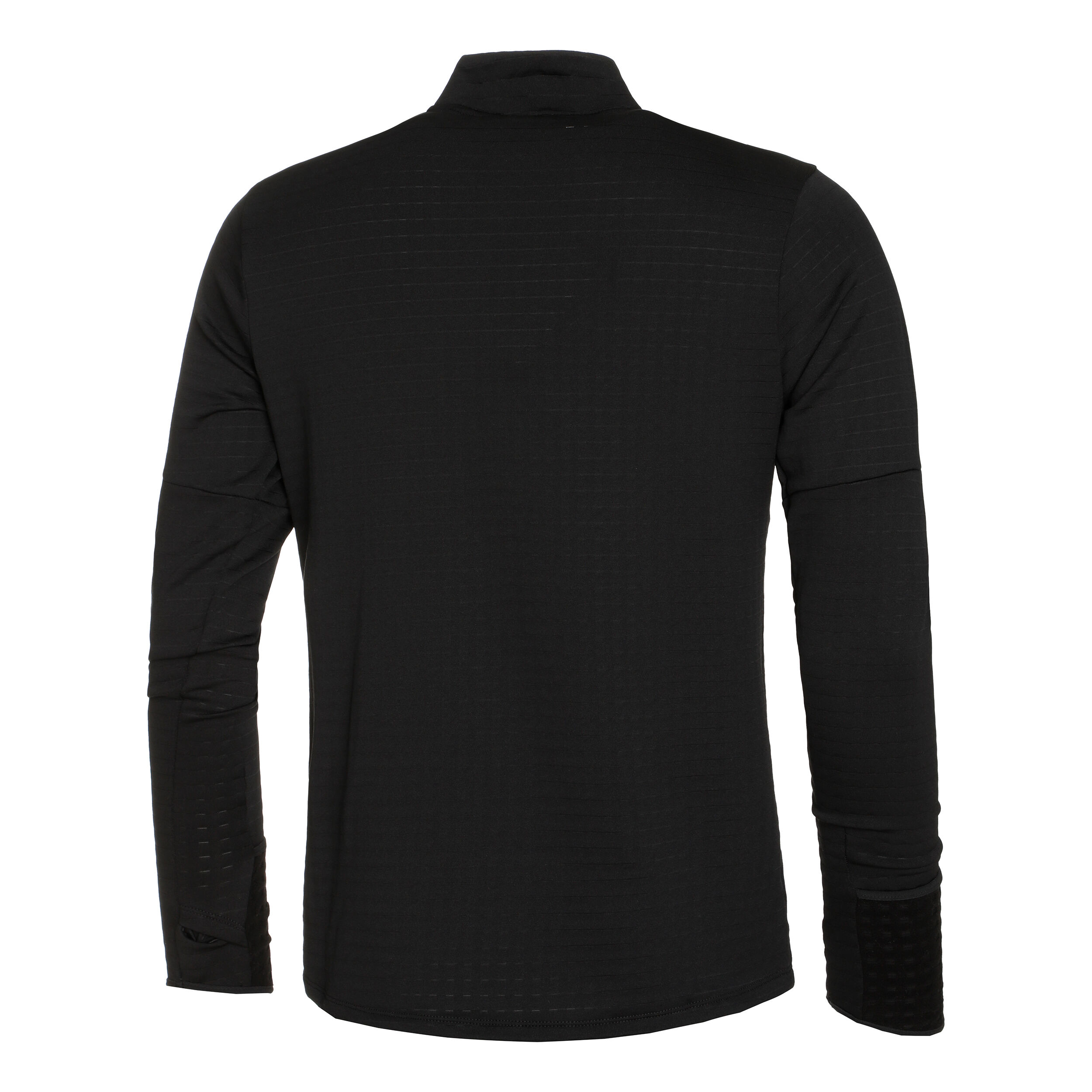 Nike thermal half zip shop