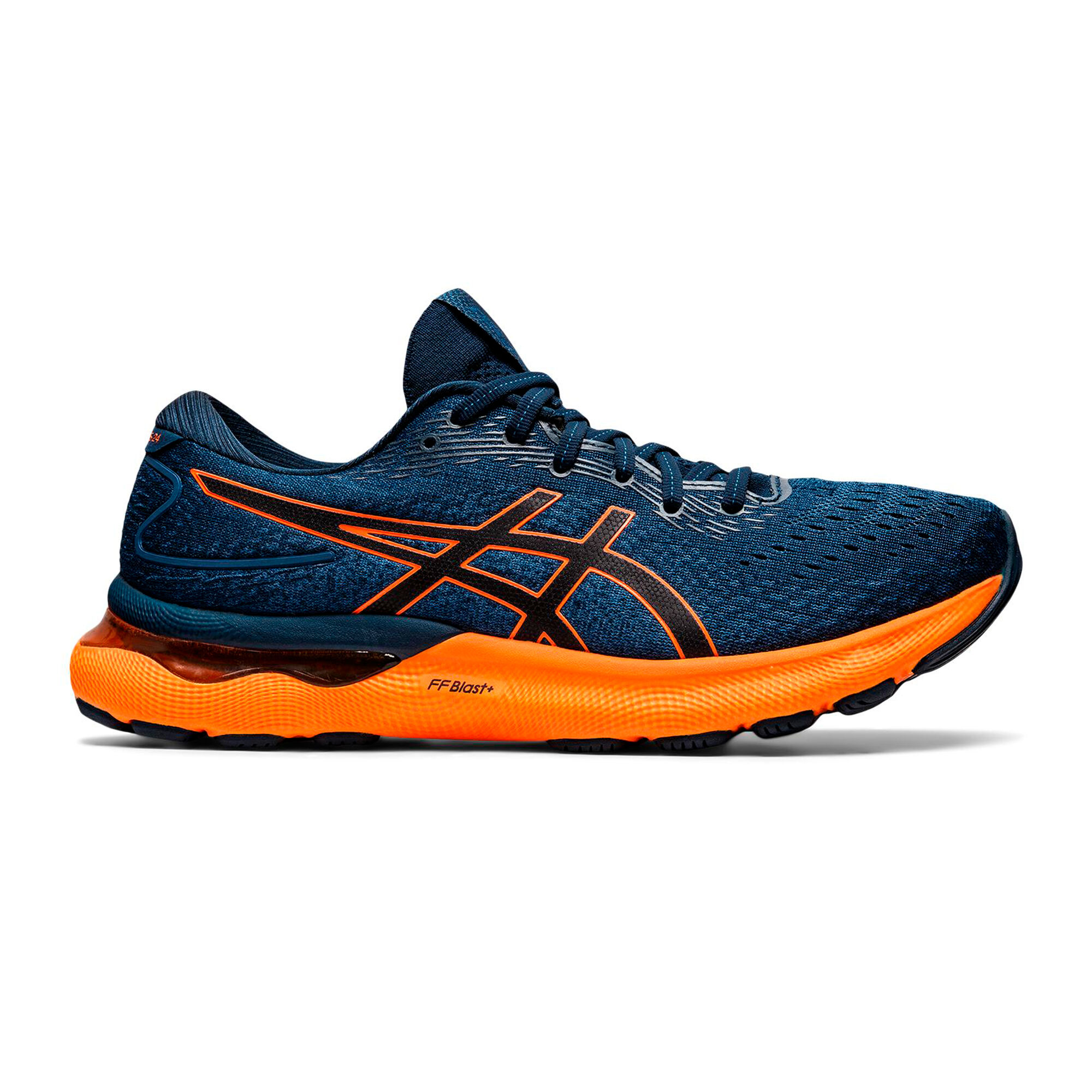 ASICS
