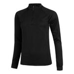 Puma Clothing Puma First Mile Mid Layer Running top Women - black, 