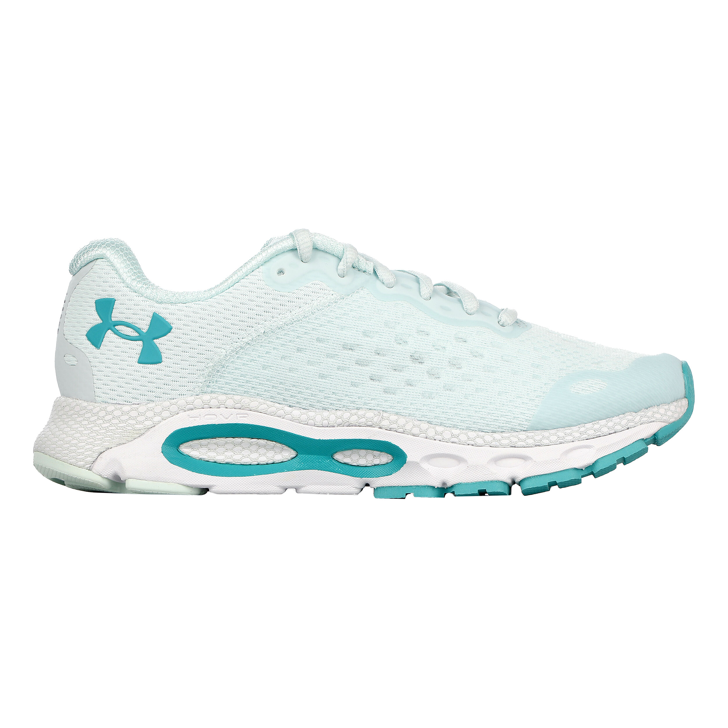 Buy Under Armour HOVR Infinite 3 Neutral Running Shoe Women Blue