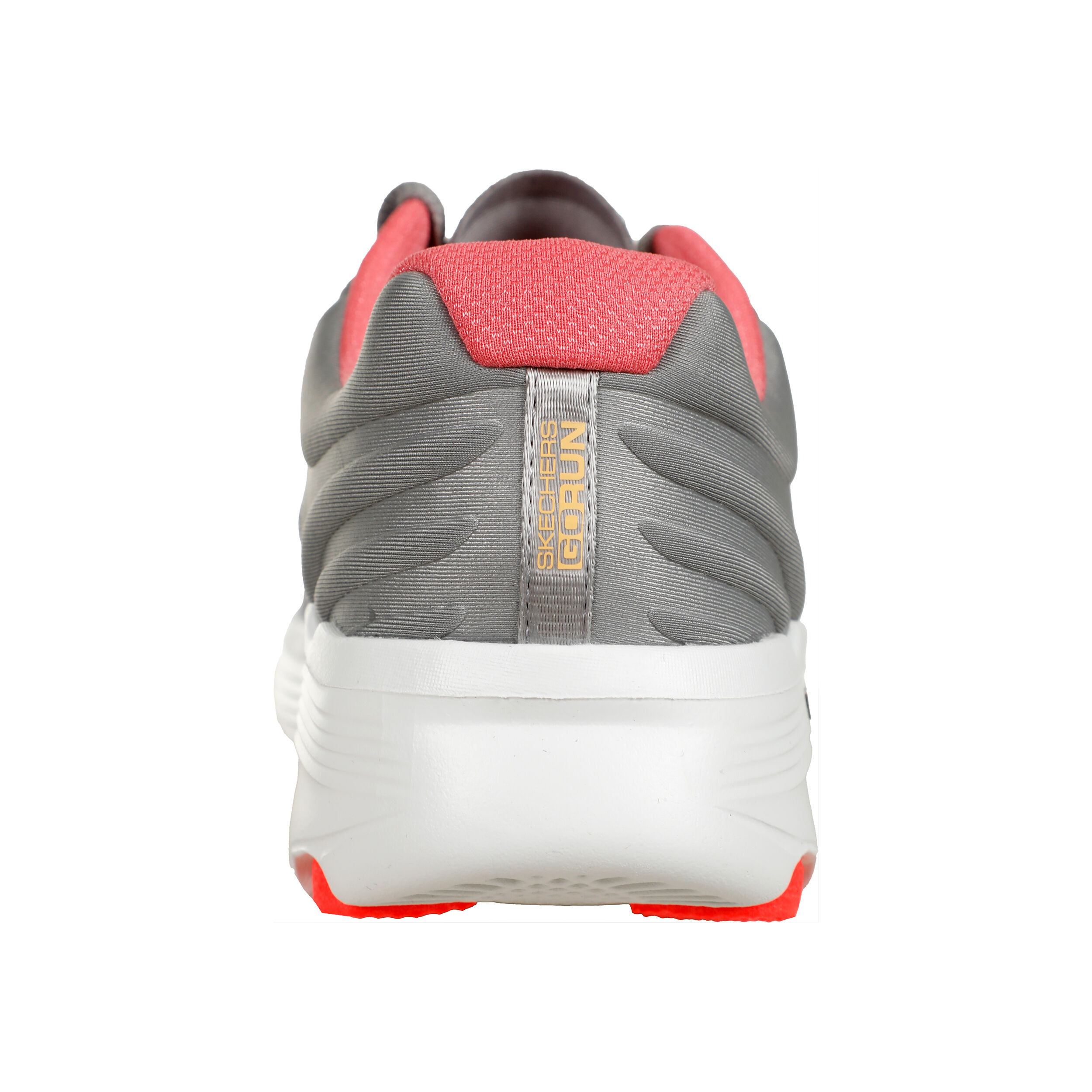 Skechers go run 7 womens grey discount