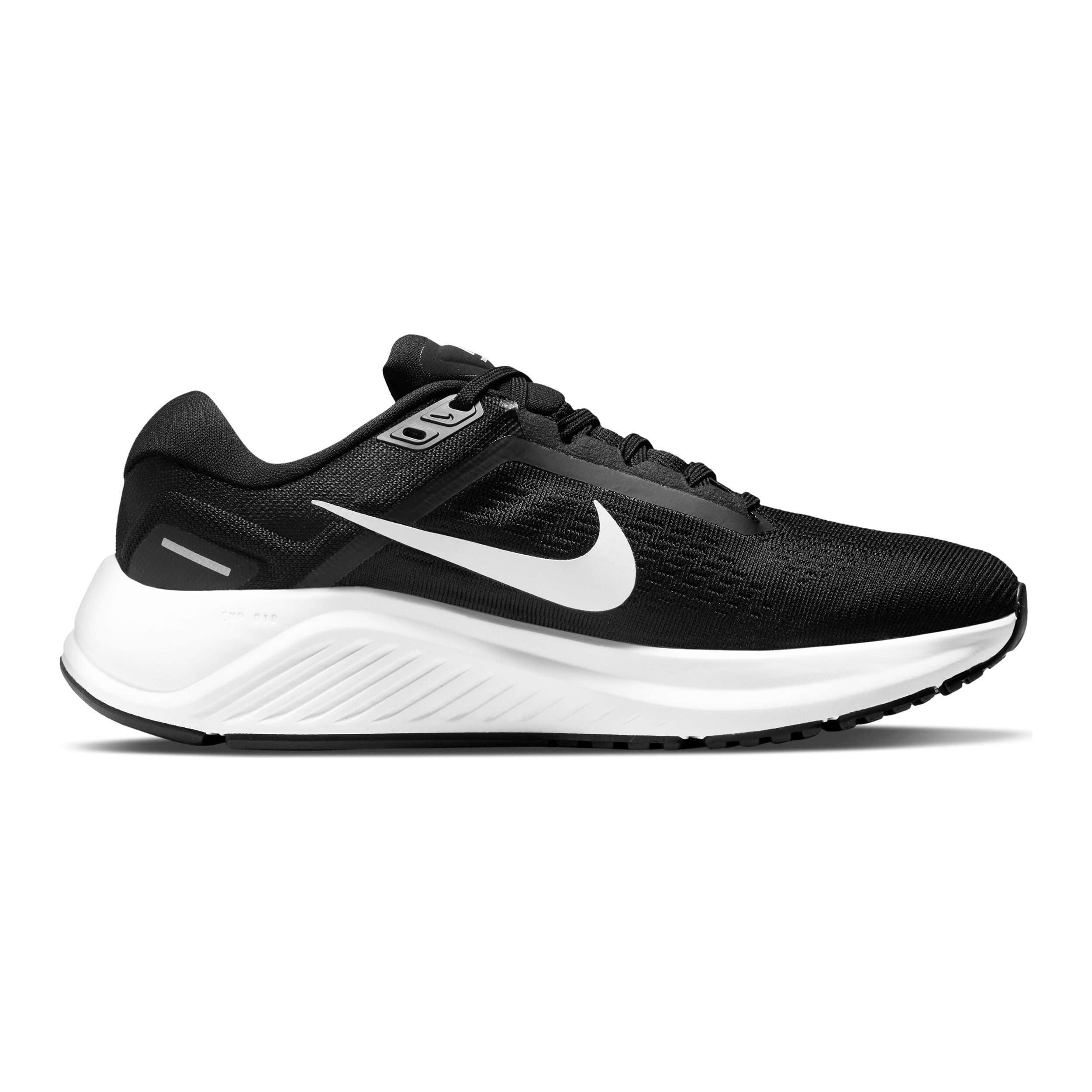Nike zoom structure black outlet
