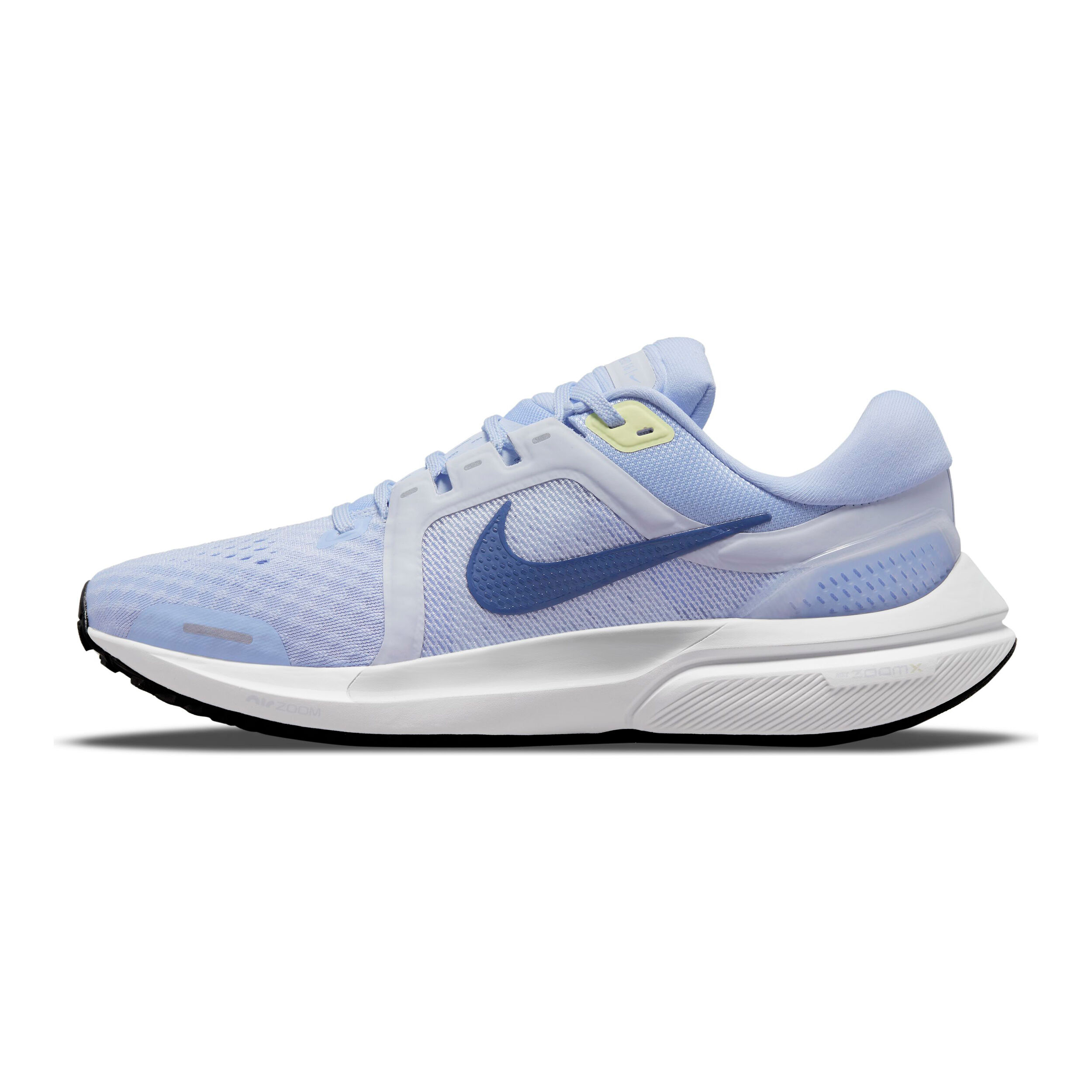Air Zoom Vomero 16 Neutral Running Shoe Women Light Blue