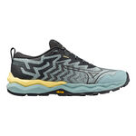 Mizuno Wave Daichi 8