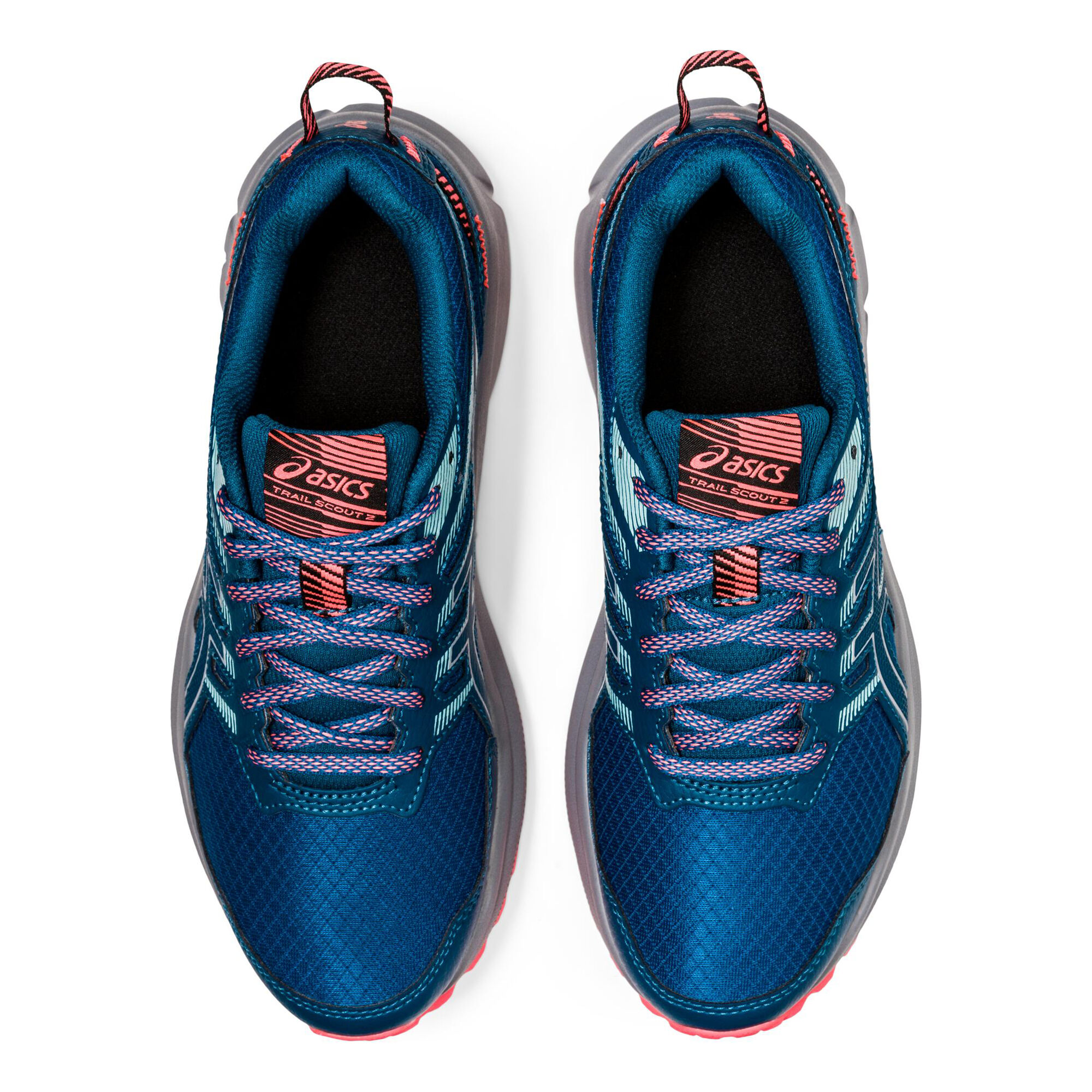ASICS