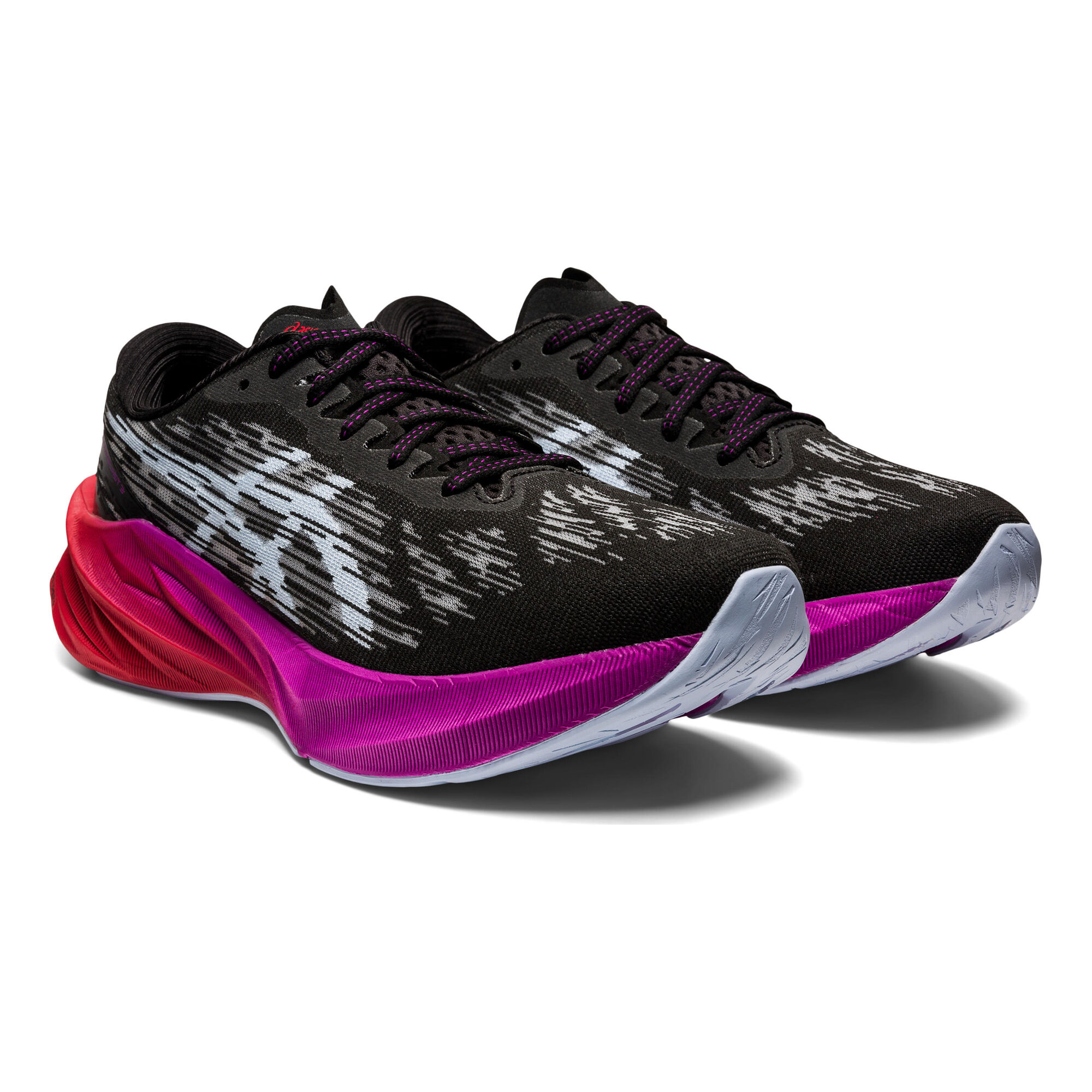 ASICS