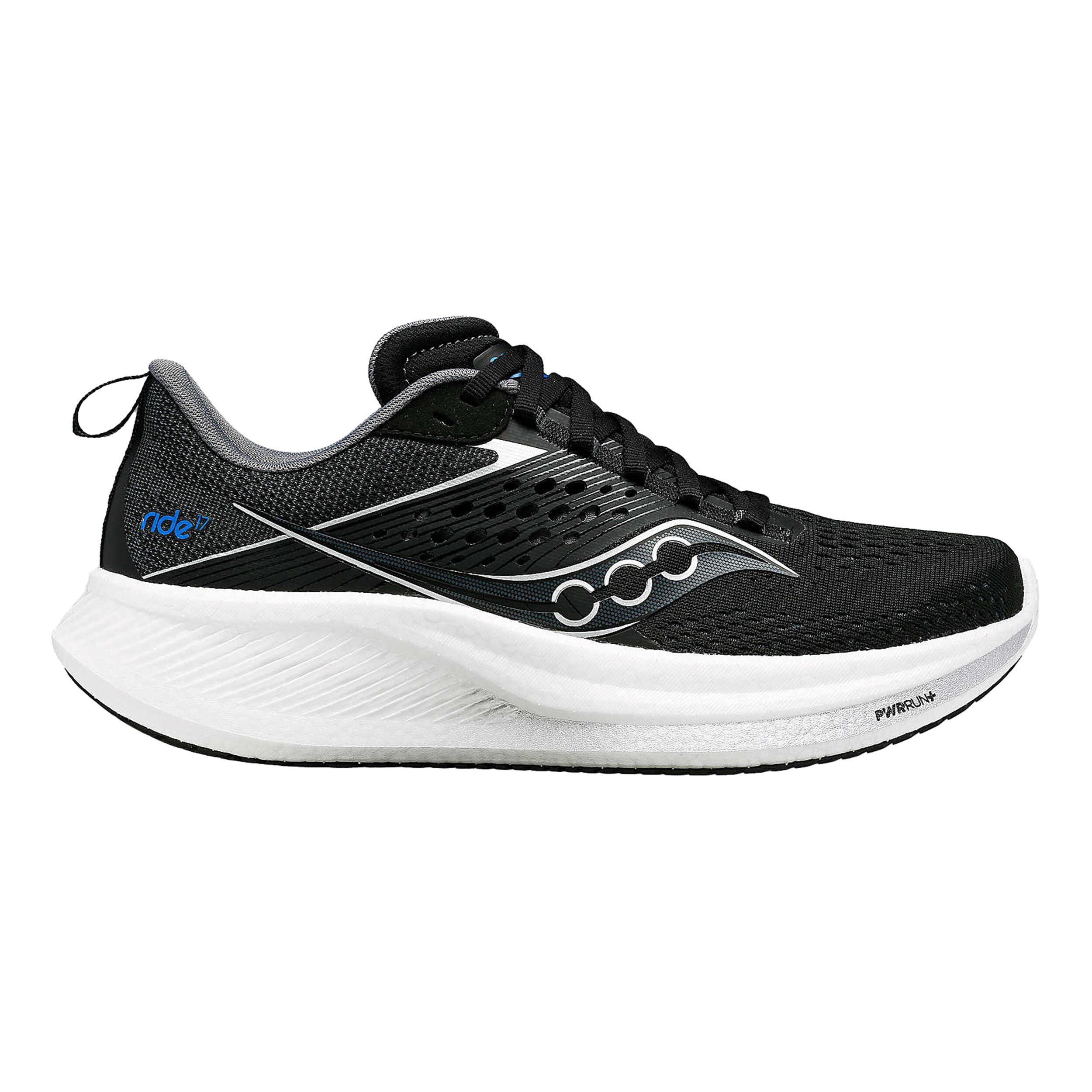 Saucony neutral trainers store