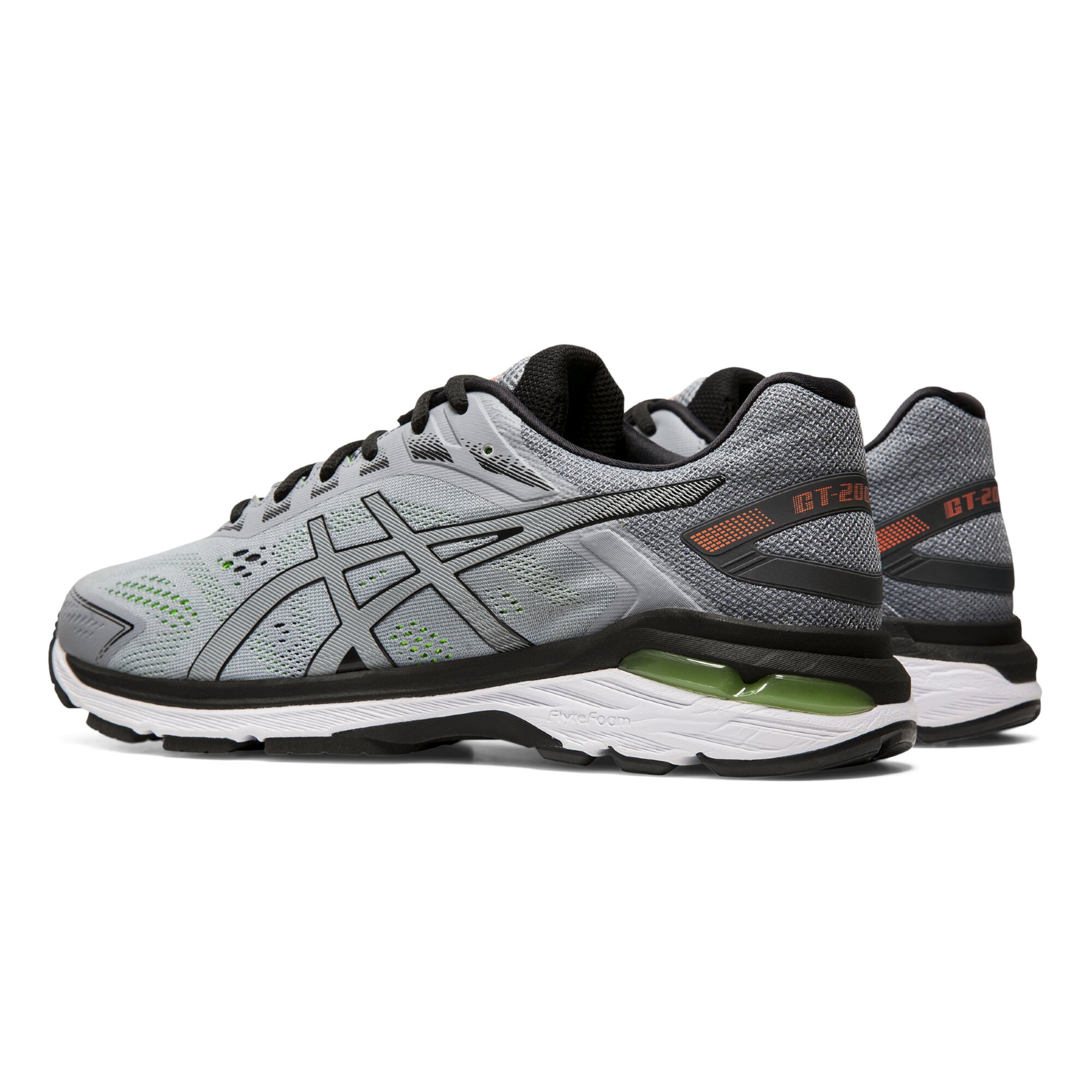 ASICS