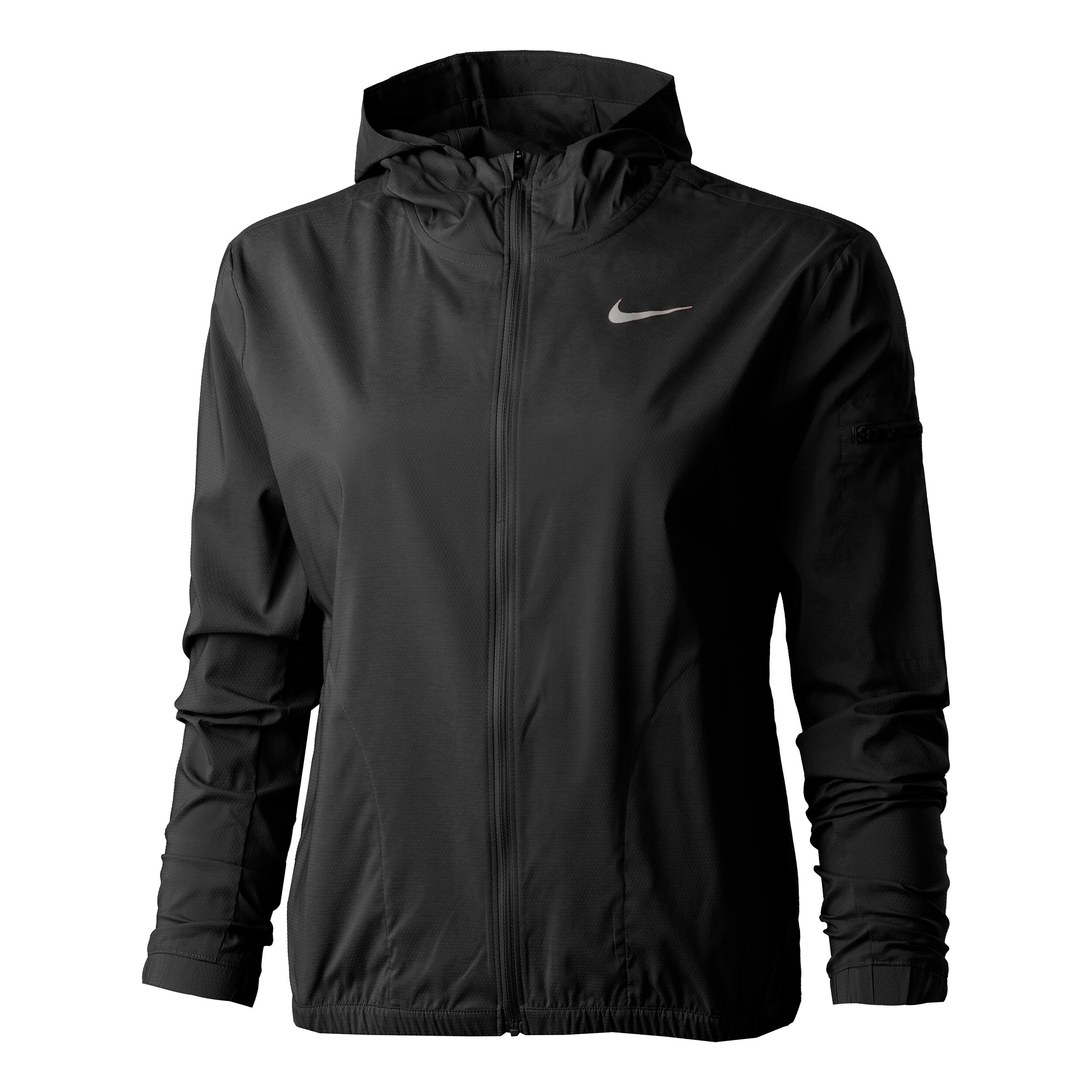 Nike impossibly light jacket womens top