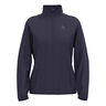 Essential Light Running Jacket Women-Dark Blue