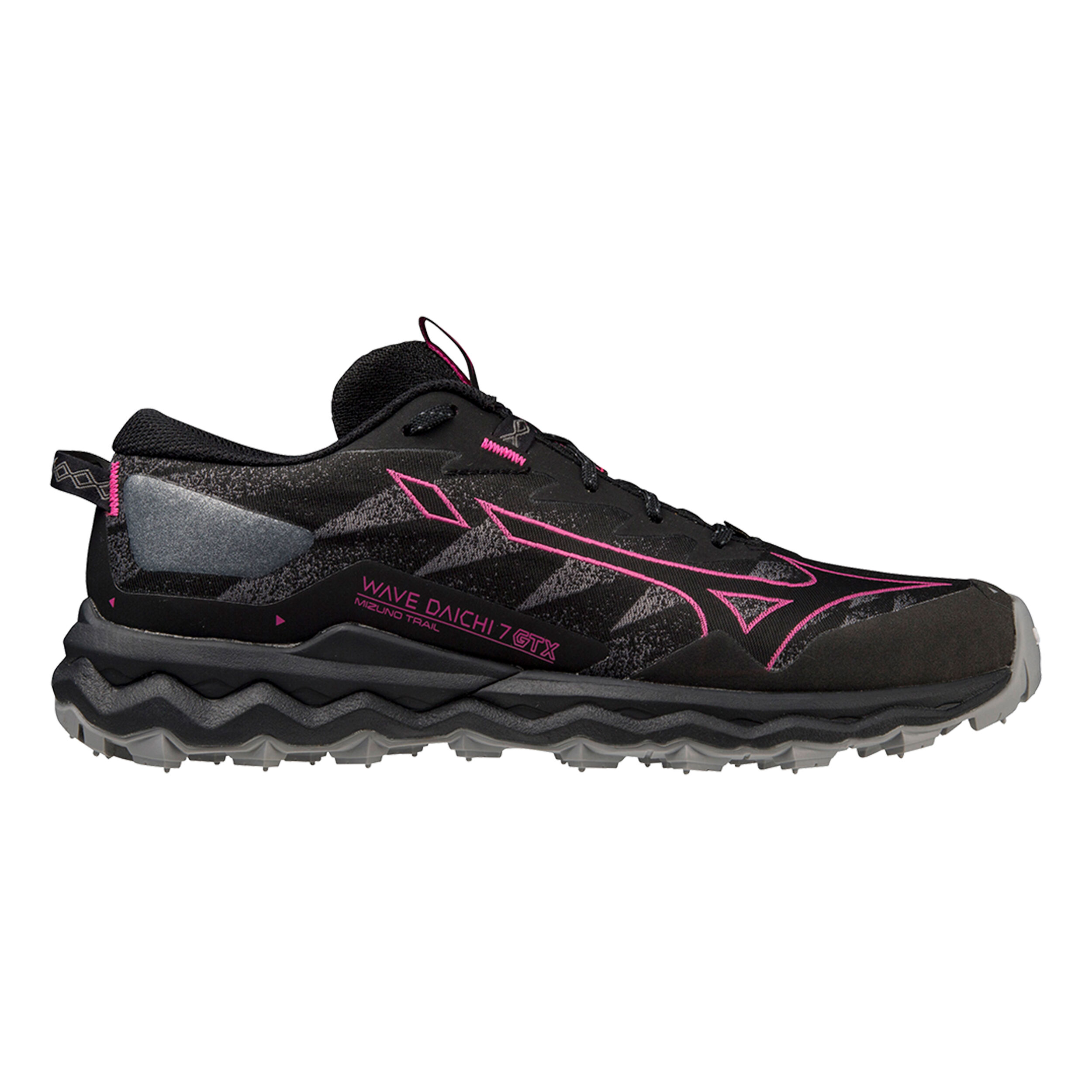 Chaussure trail mizuno deals