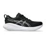 Gel-Cumulus 27 Neutral Running Shoe Women-Black,White
