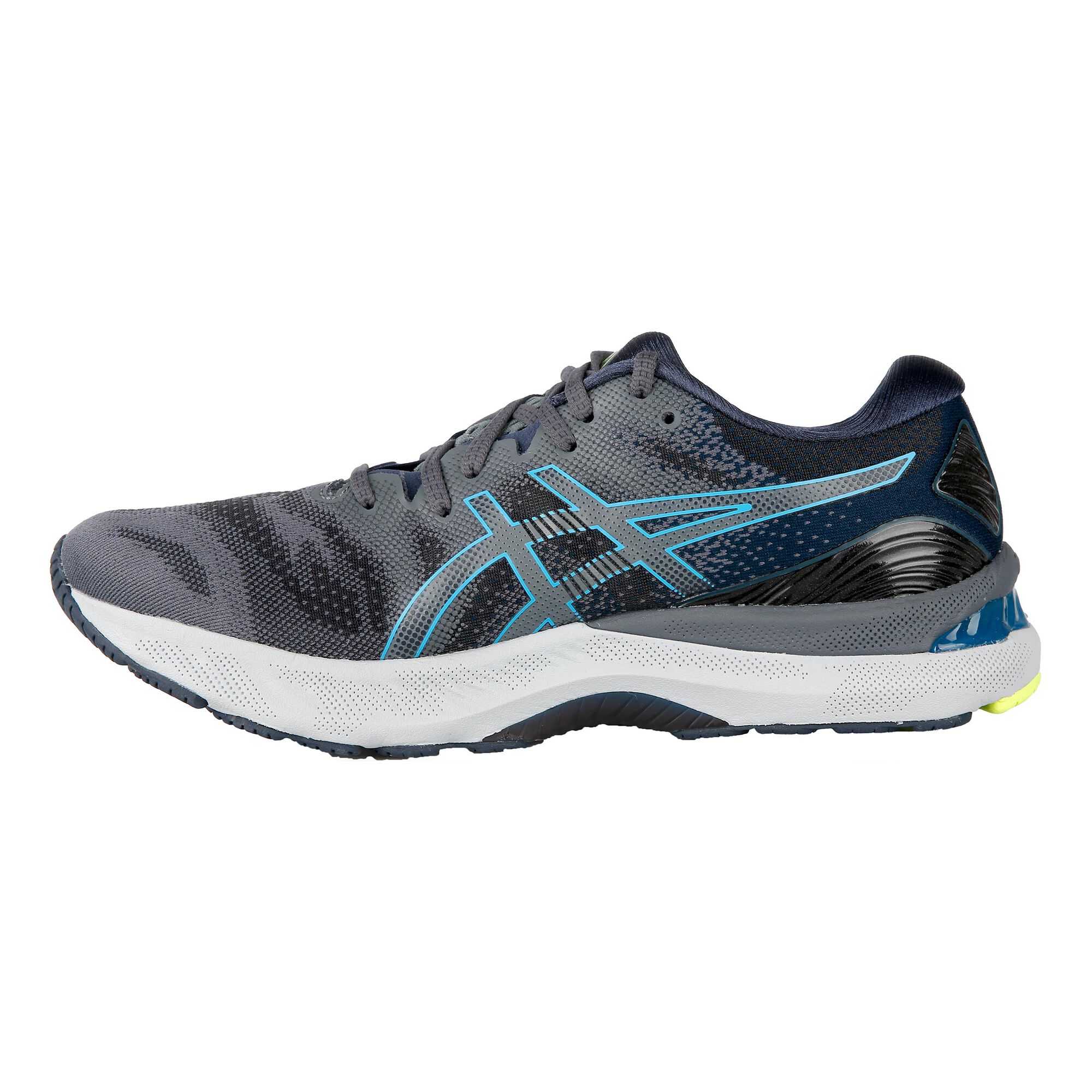 ASICS