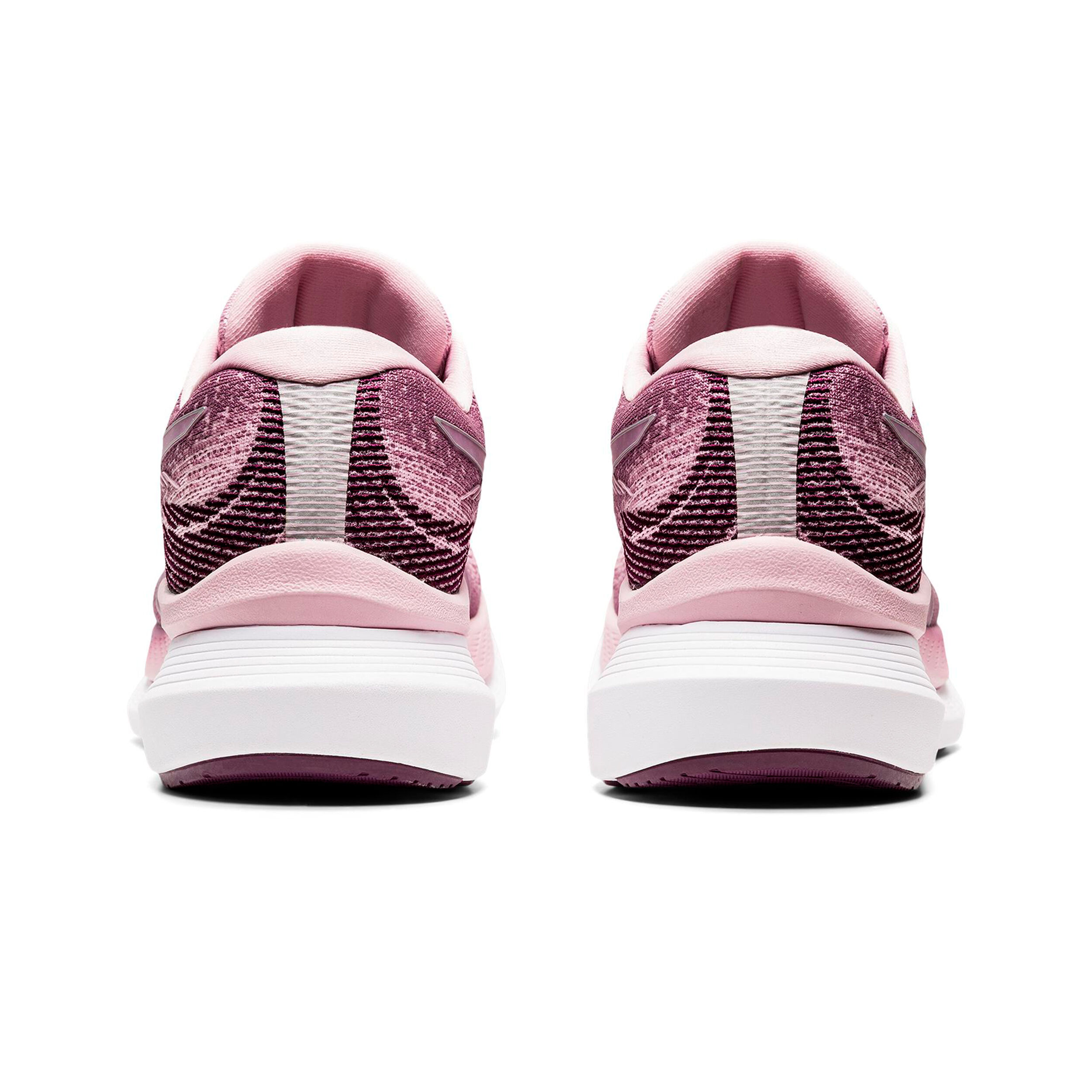 Buy ASICS Glideride 3 Neutral Running Shoe Women Berry online Running Point UK