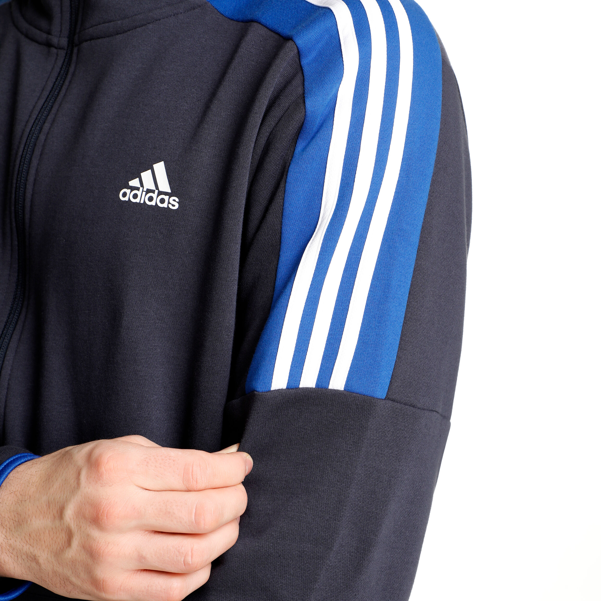 Chandal hot sale running adidas