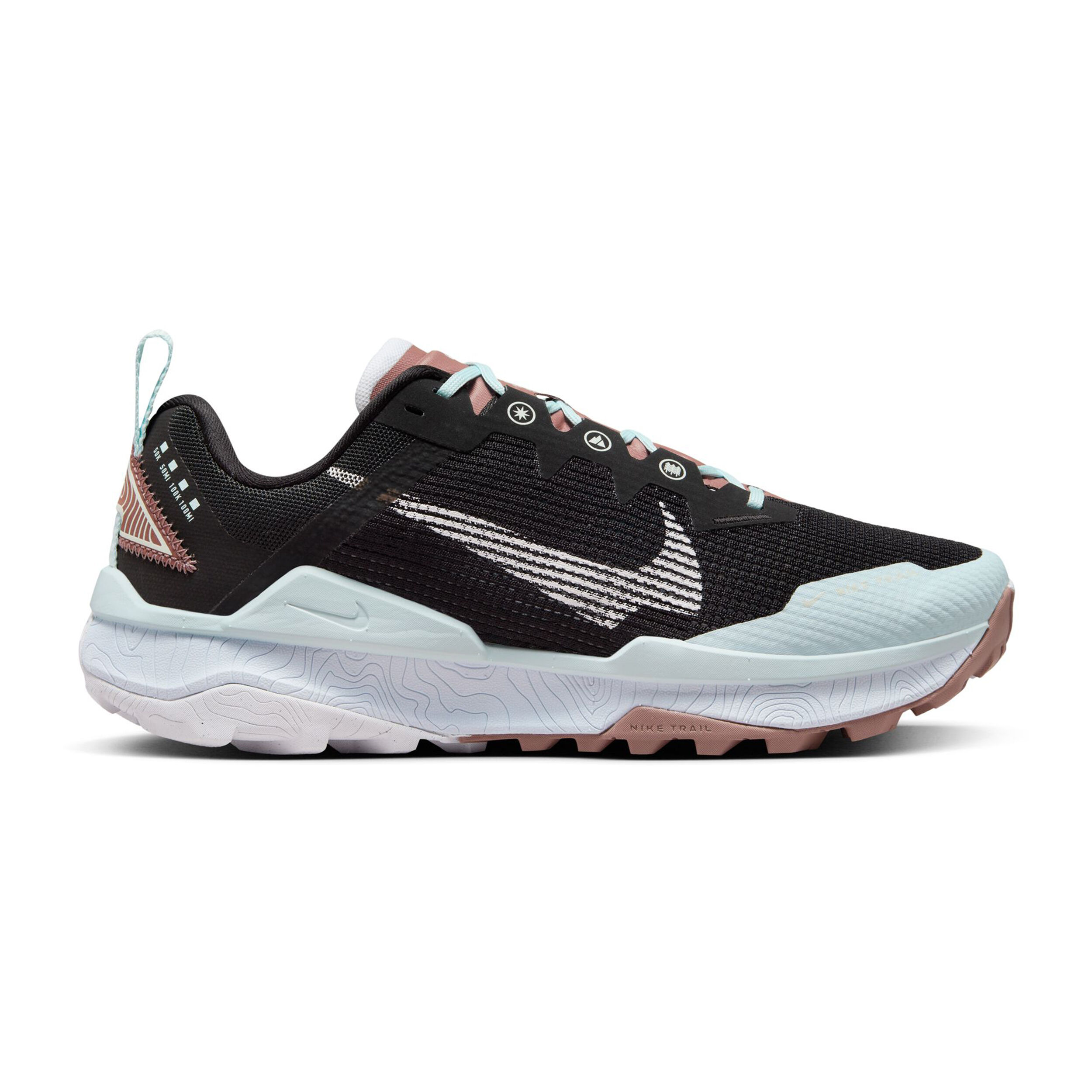 Nike wildhorse women's hotsell