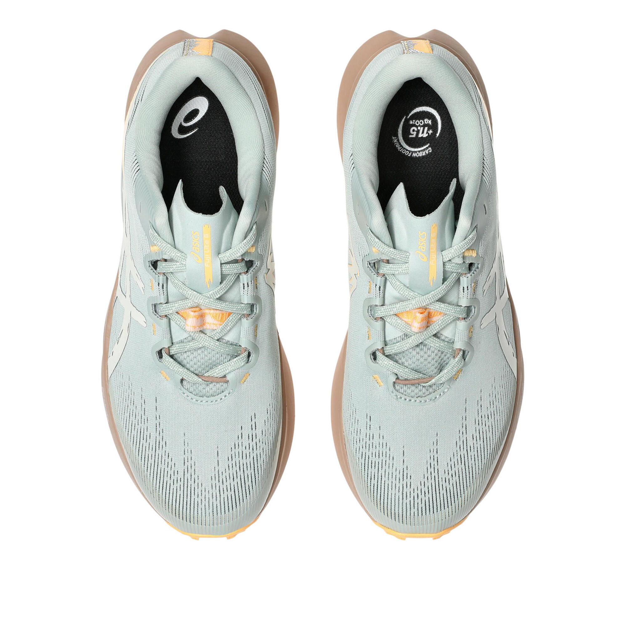 ASICS