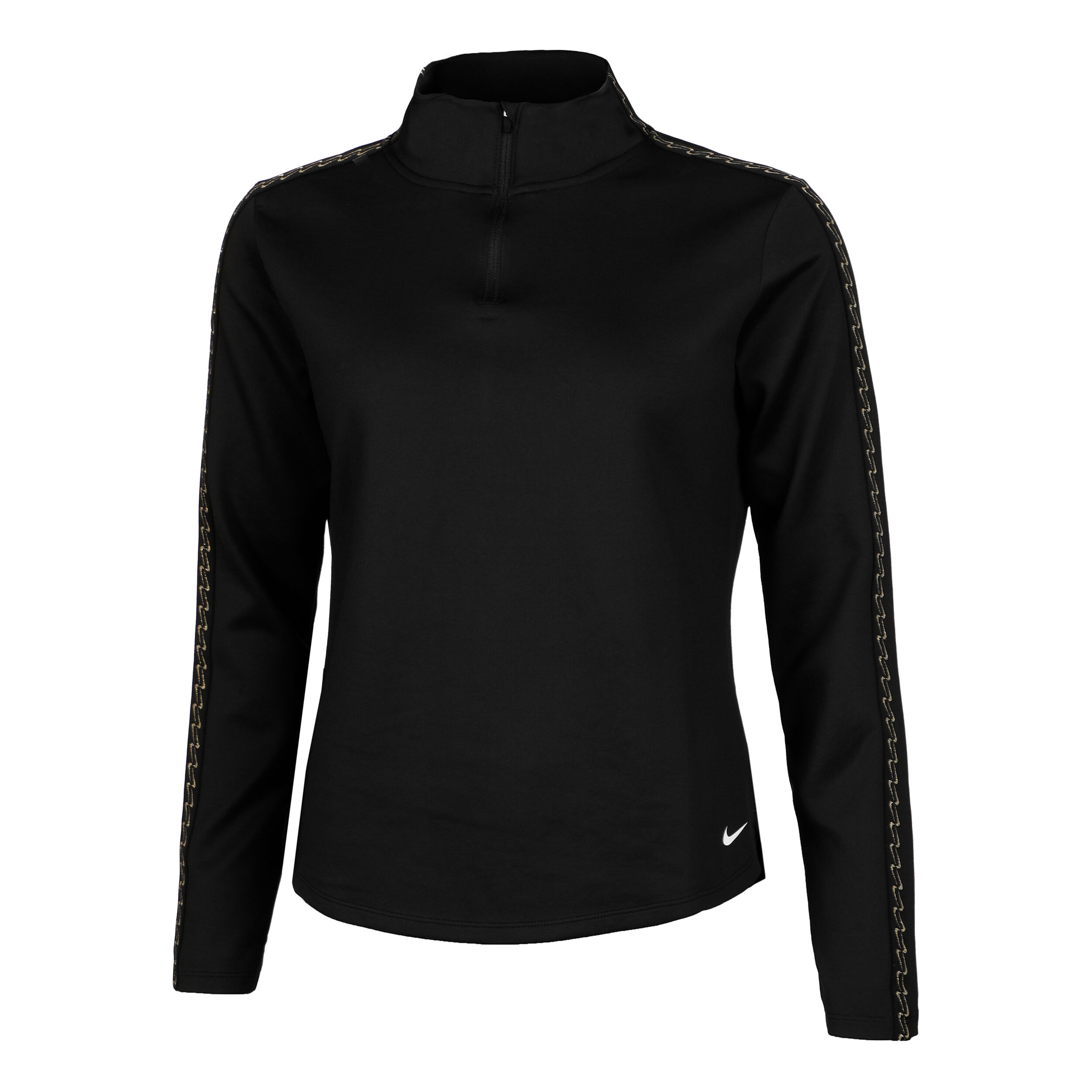 Element women's long sleeve running half-zip top shop