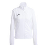 adidas Clothing adidas adizero Essential  Running jacket Women-white