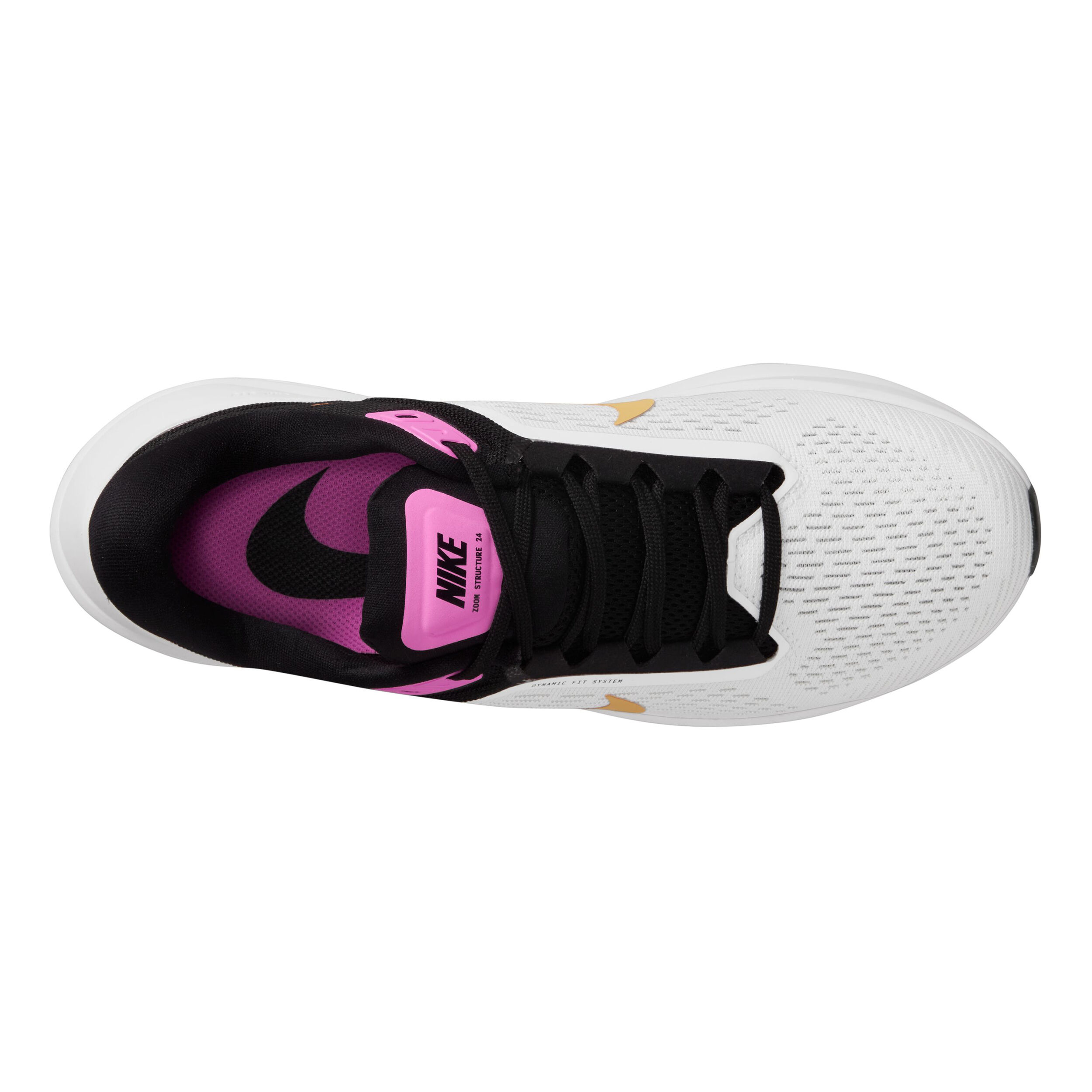 Tenis nike zoom hotsell structure