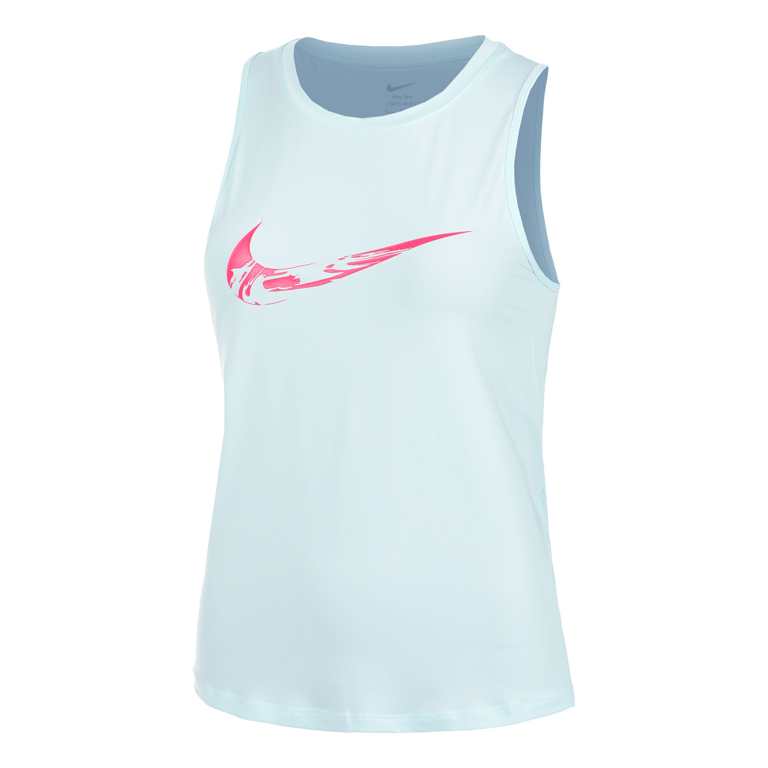 Nike women's dry miler femme running tank online