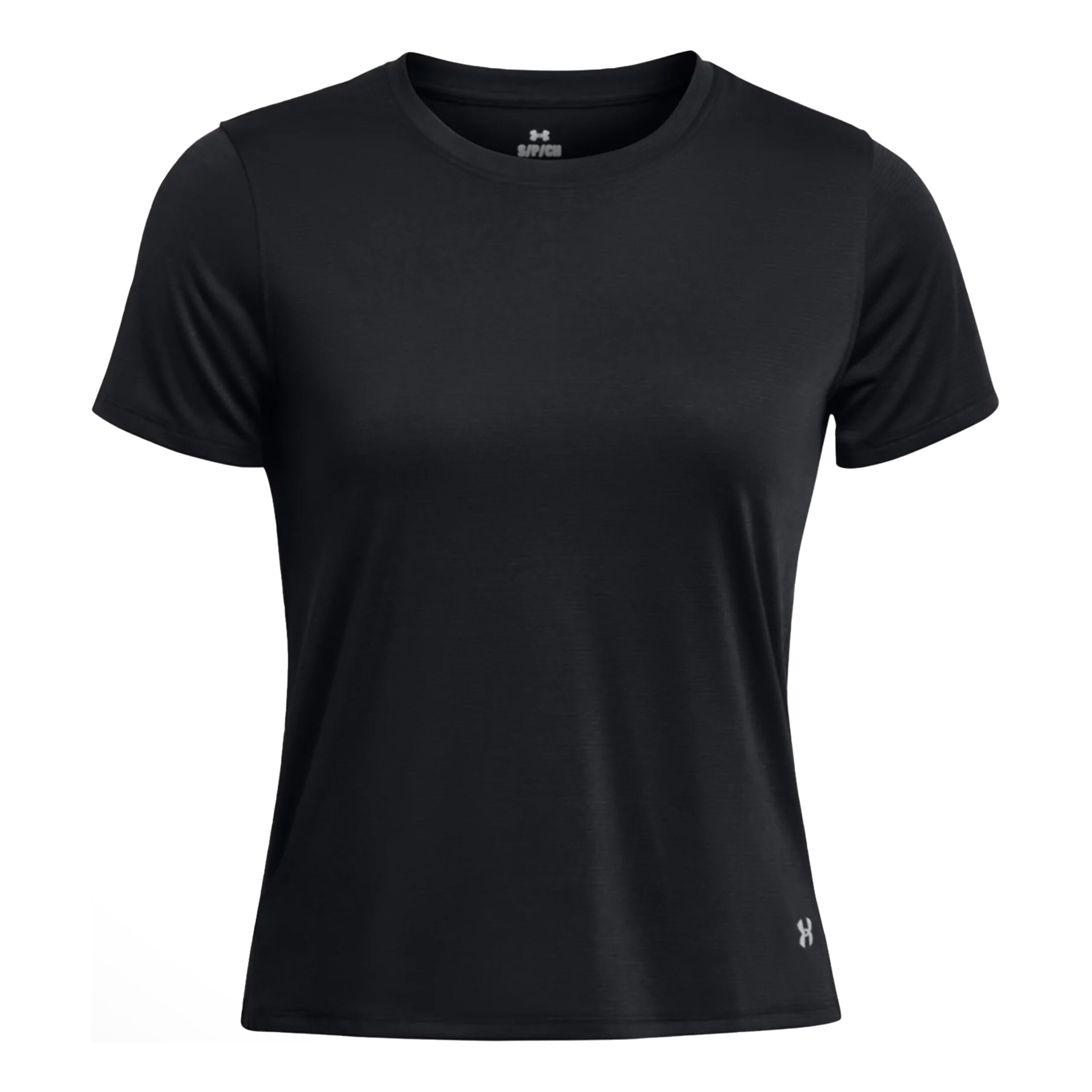 Under armour running shirt womens outlet