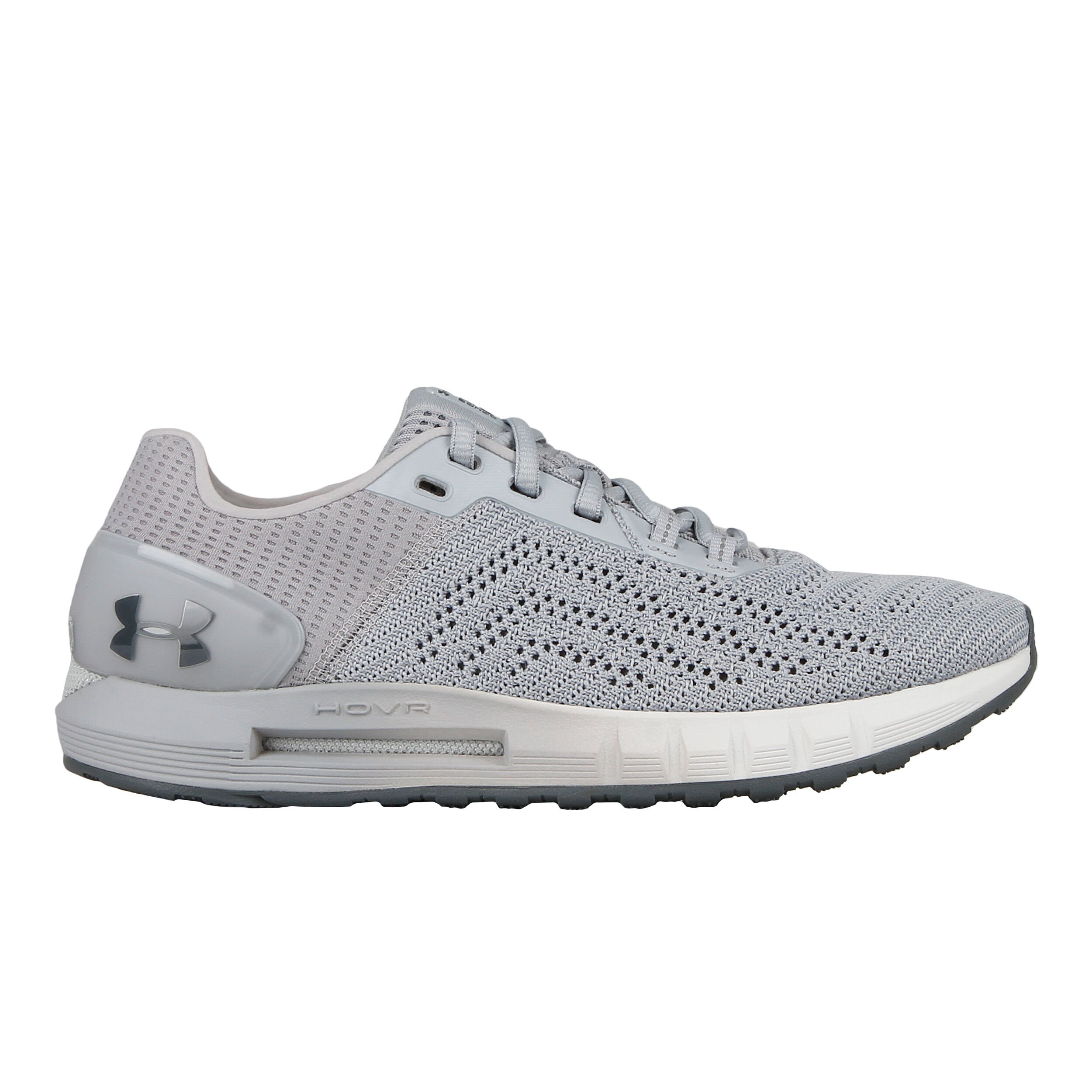 Buy Under Armour HOVR Sonic 2 Neutral Running Shoe Women Grey White in size 36 online Running Point UK