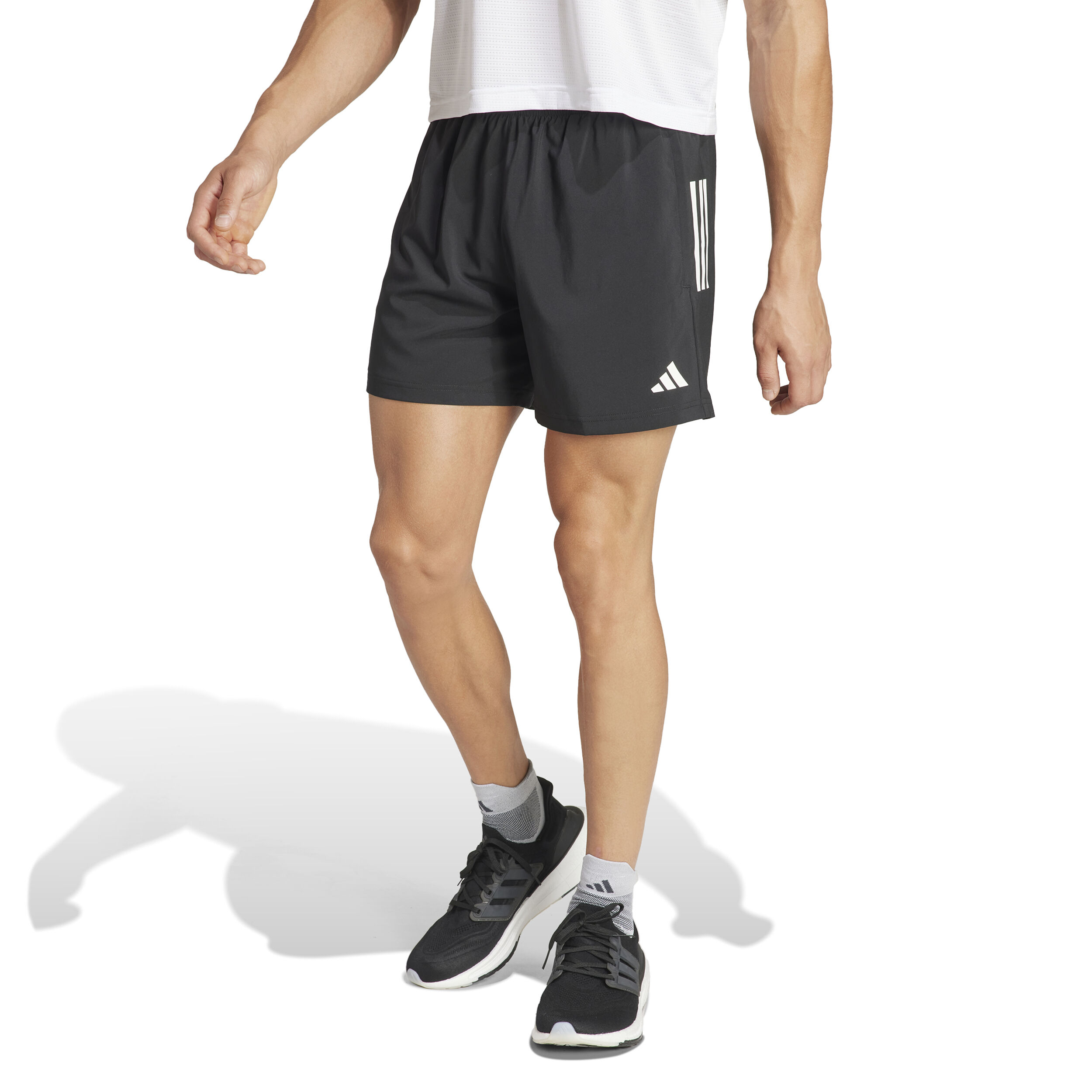 Adidas 7 inch running shorts outlet