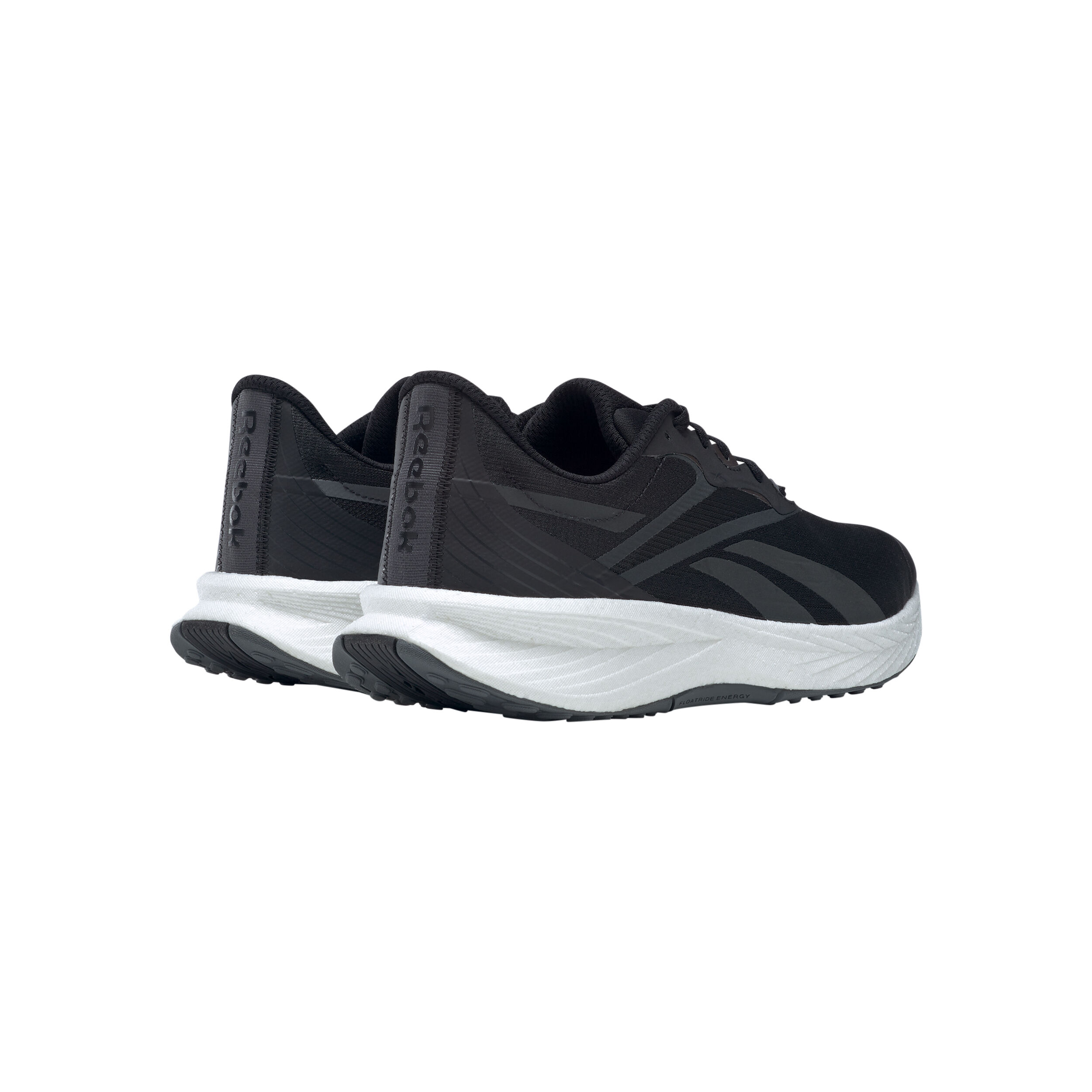 Reebok sports shoes black best sale