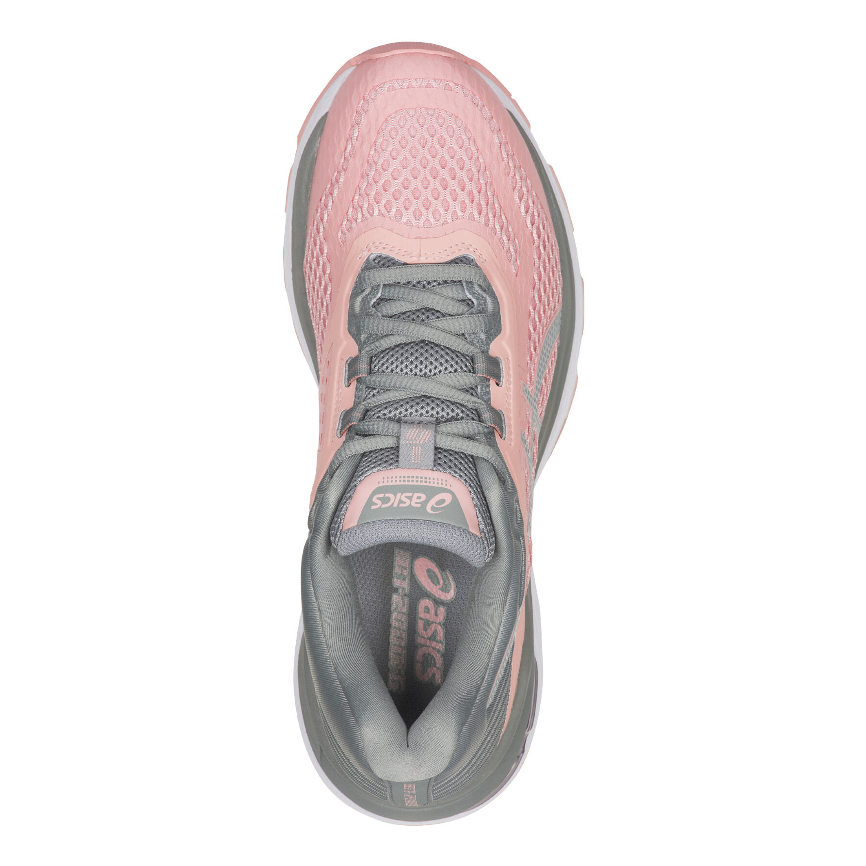 Asics gt sale 2000 6 pink