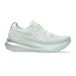 ASICS Running shoes ASICS Gel-Kayano 31 Stability Running Shoe Women-Light Blue,Silver