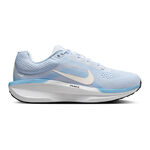Nike Running shoes Nike Winflo 11 Neutral running shoe Women-blue grey, light blue