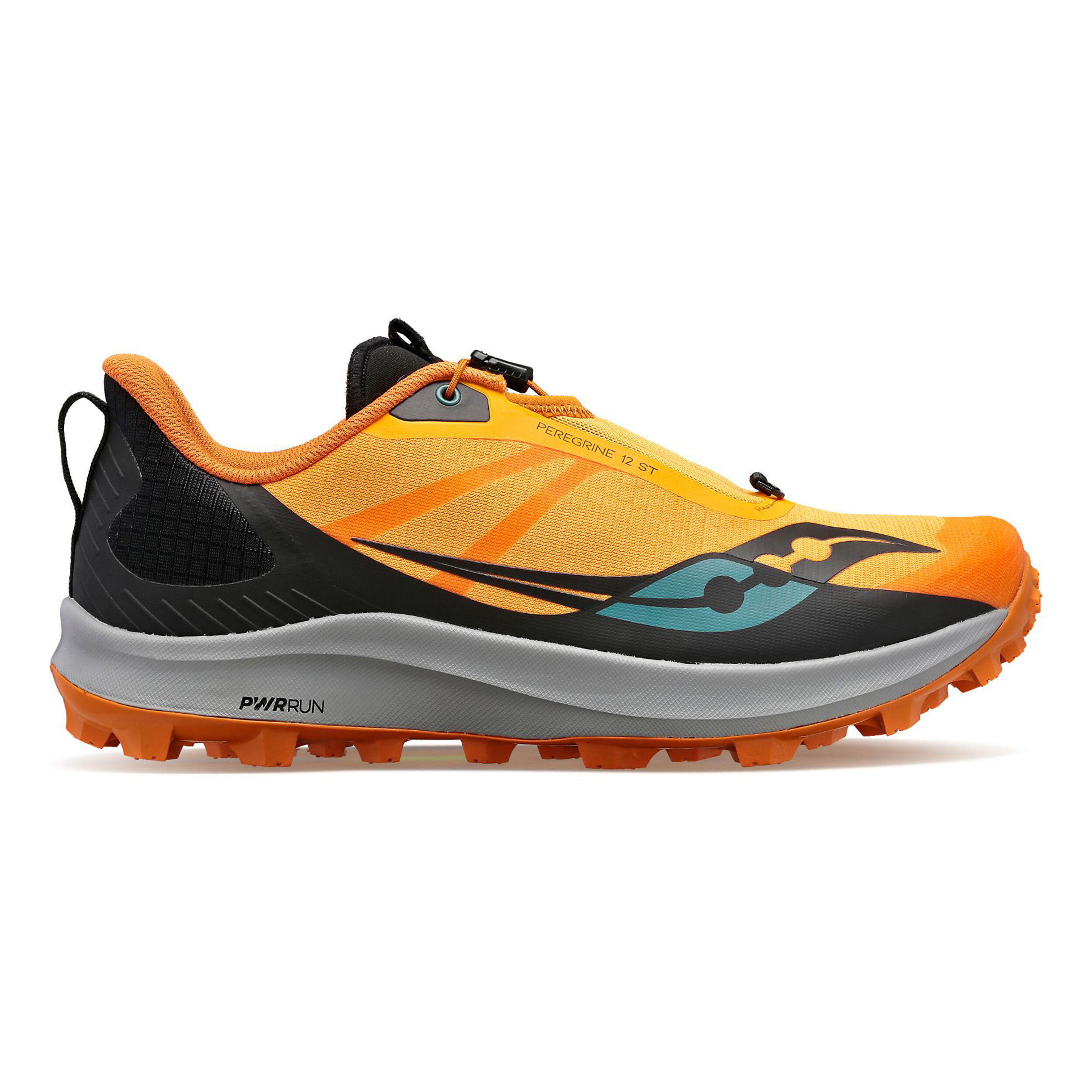 Stability trail clearance running shoes