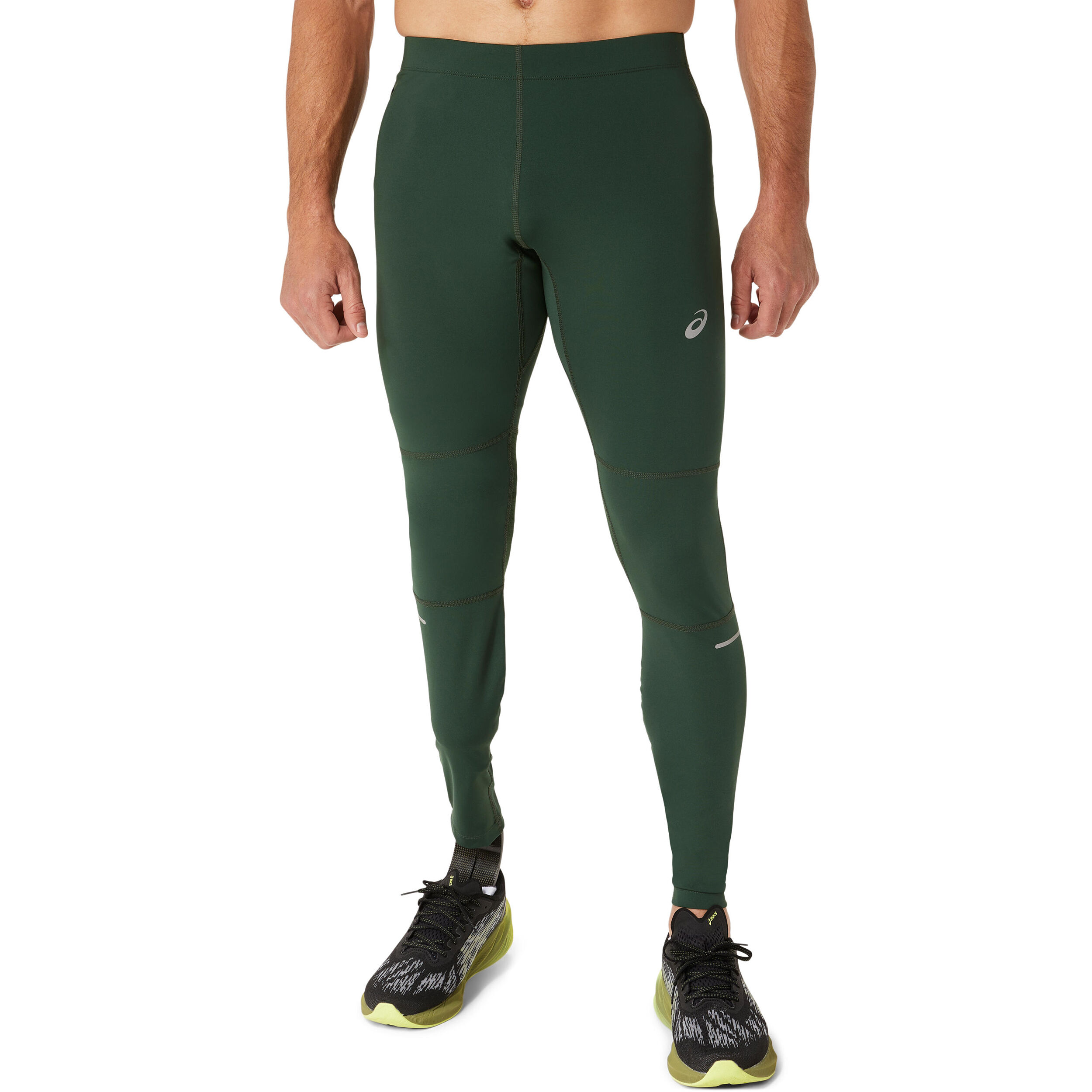 Asics hot sale race tight