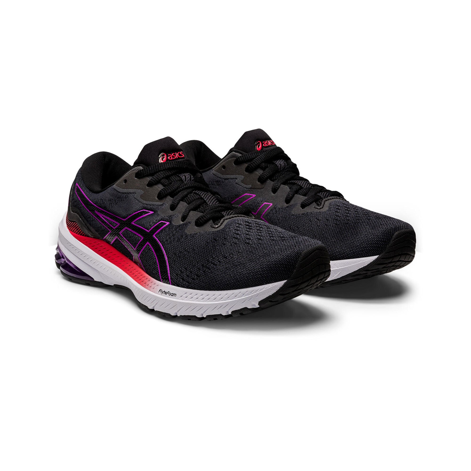 ASICS