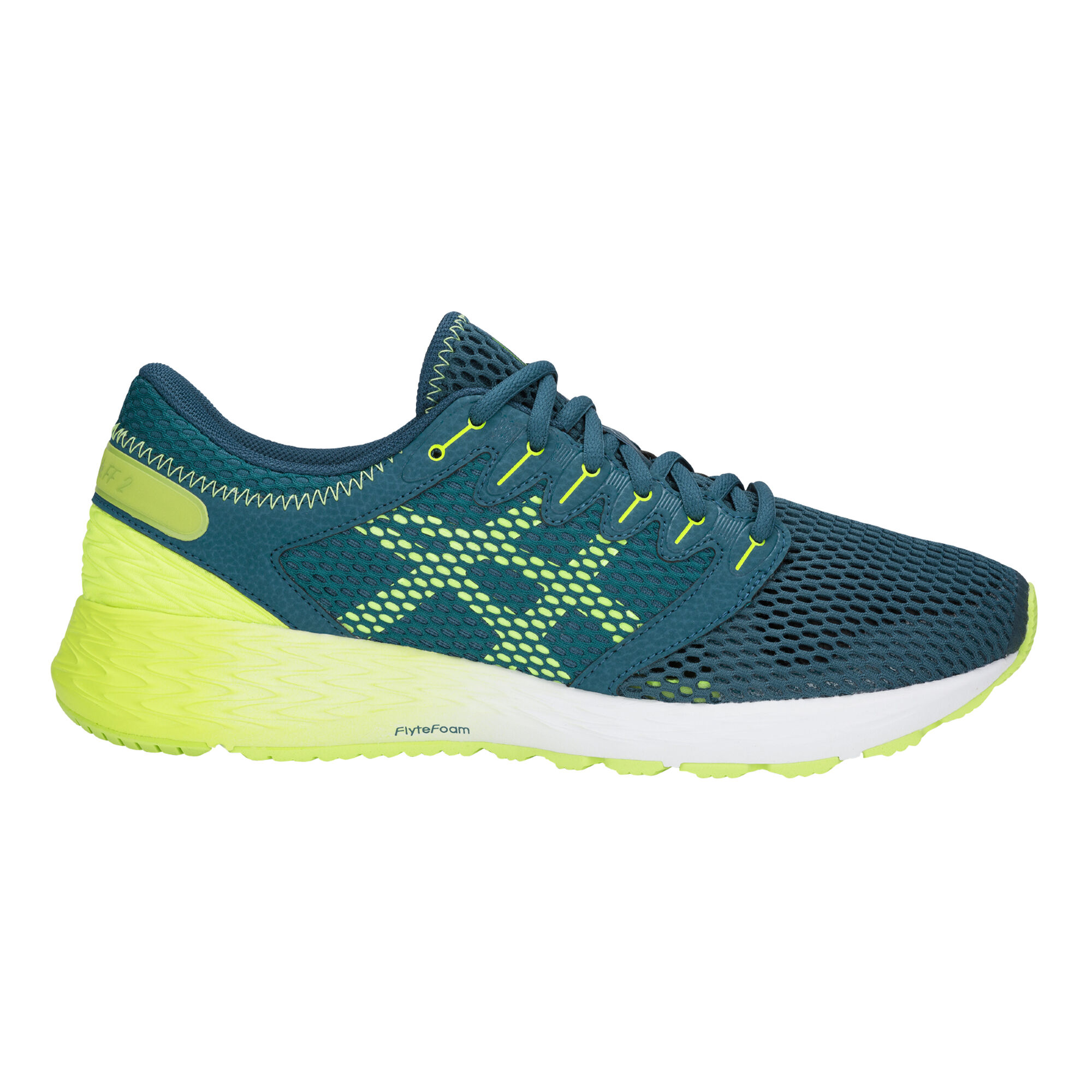 ASICS