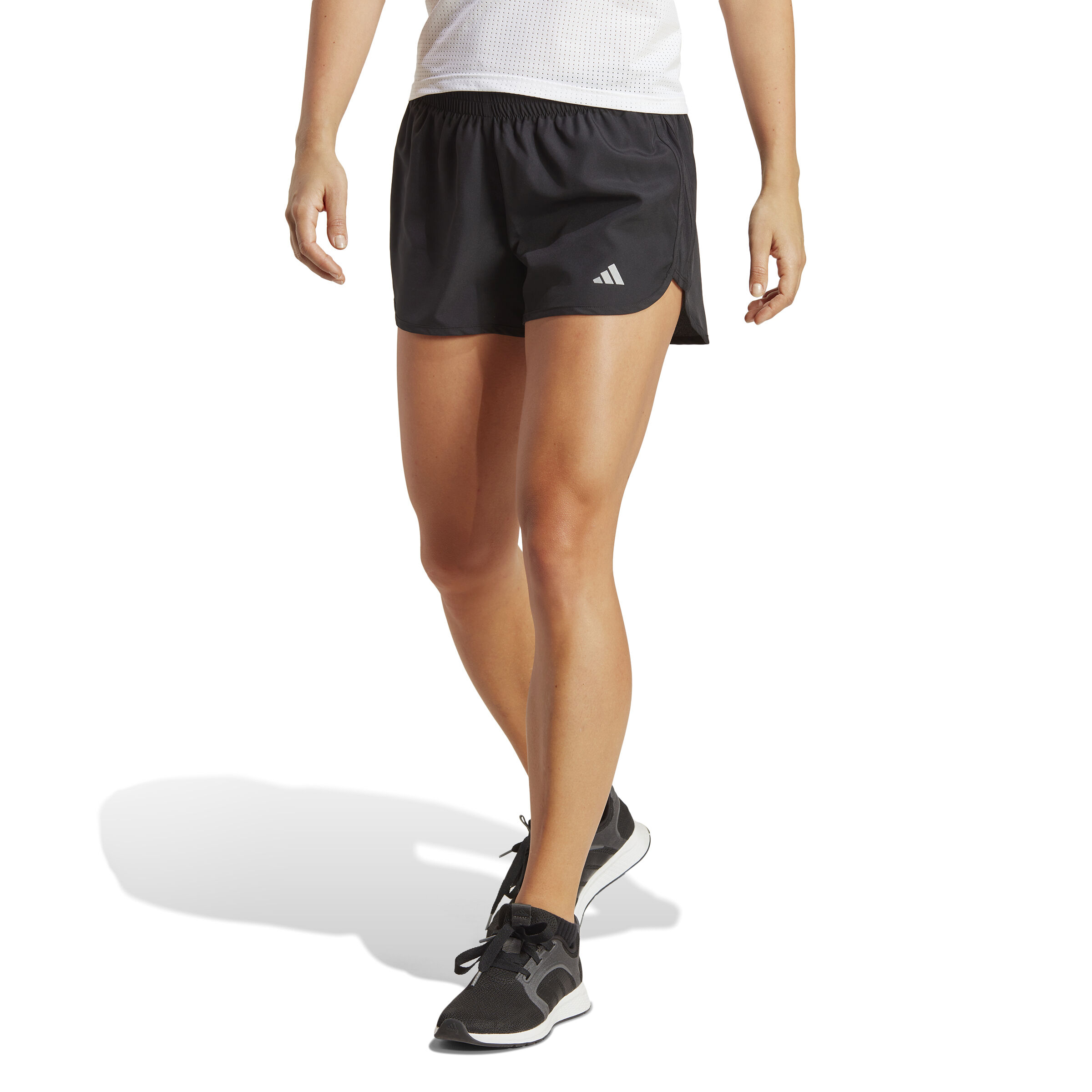 Running shorts womens sale online