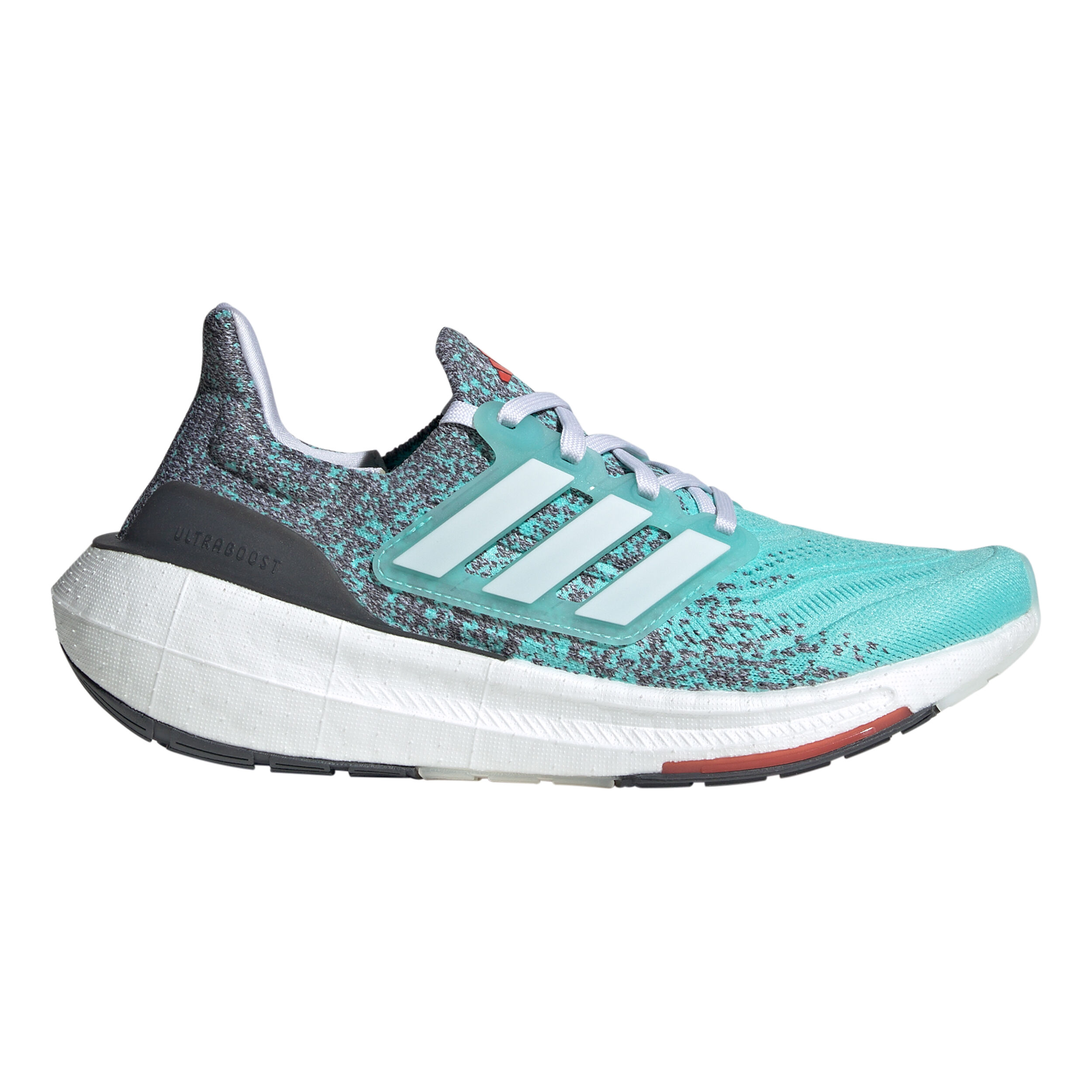 Energy boost top ladies running shoes