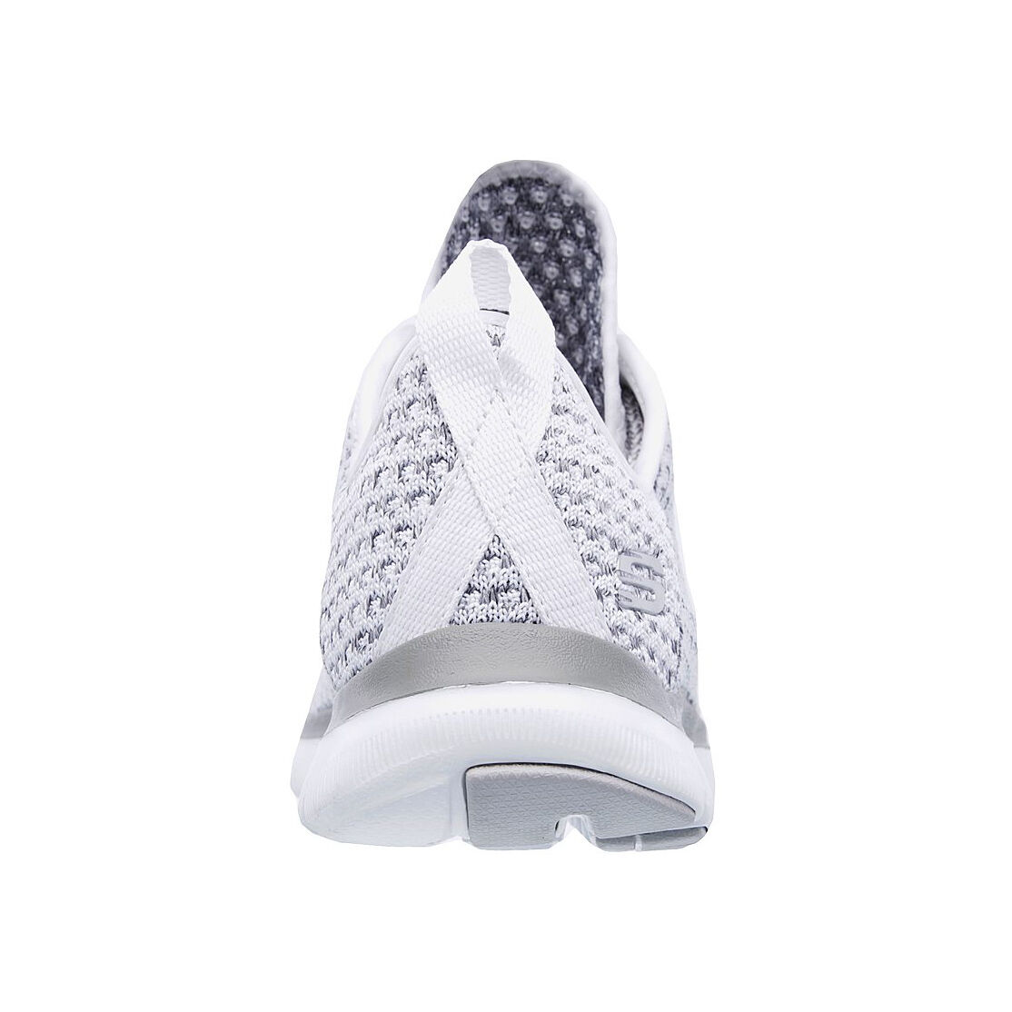 Buy Skechers Flex Appeal 2.0 Bold Move Sneakers Women White Dark Grey online Running Point UK