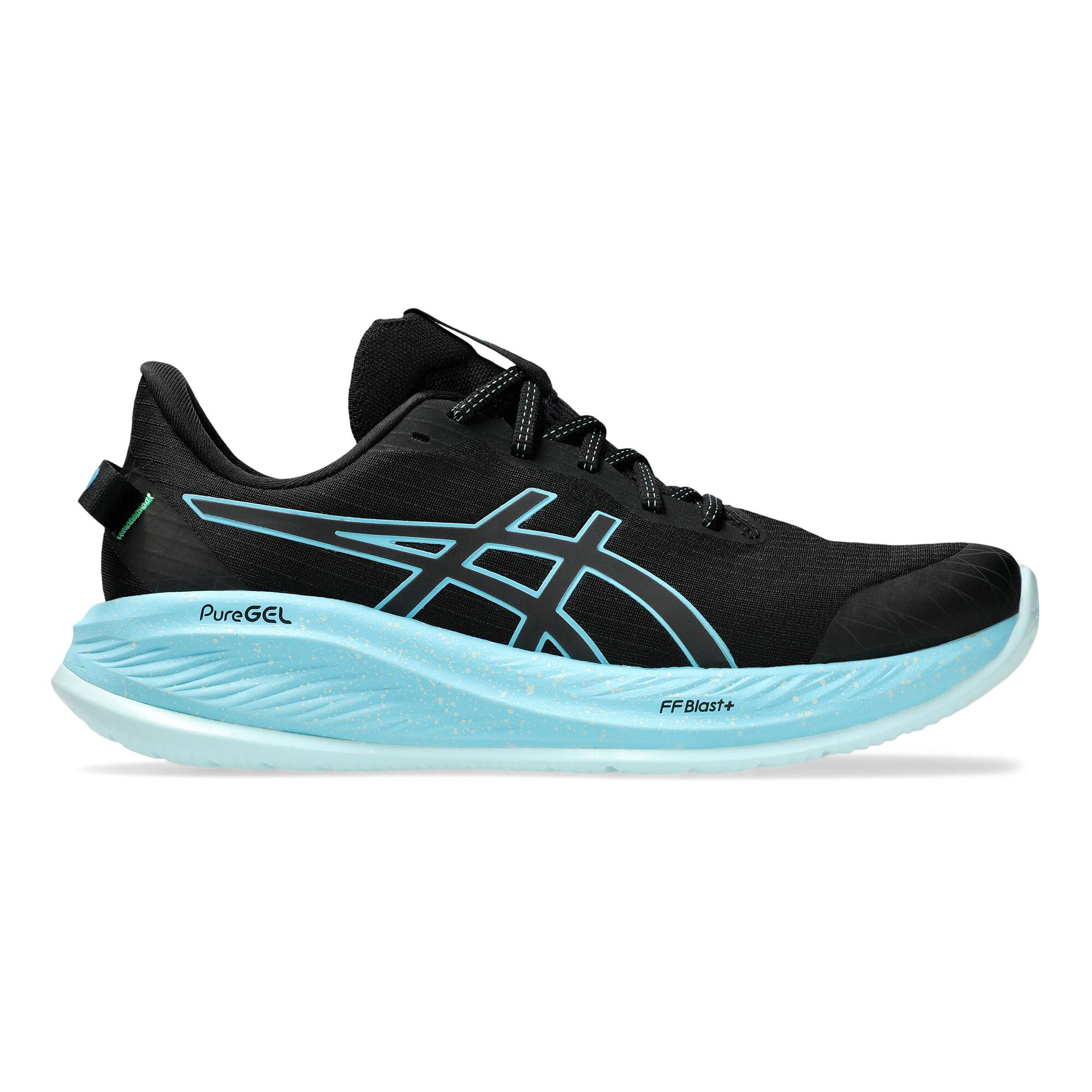 ASICS