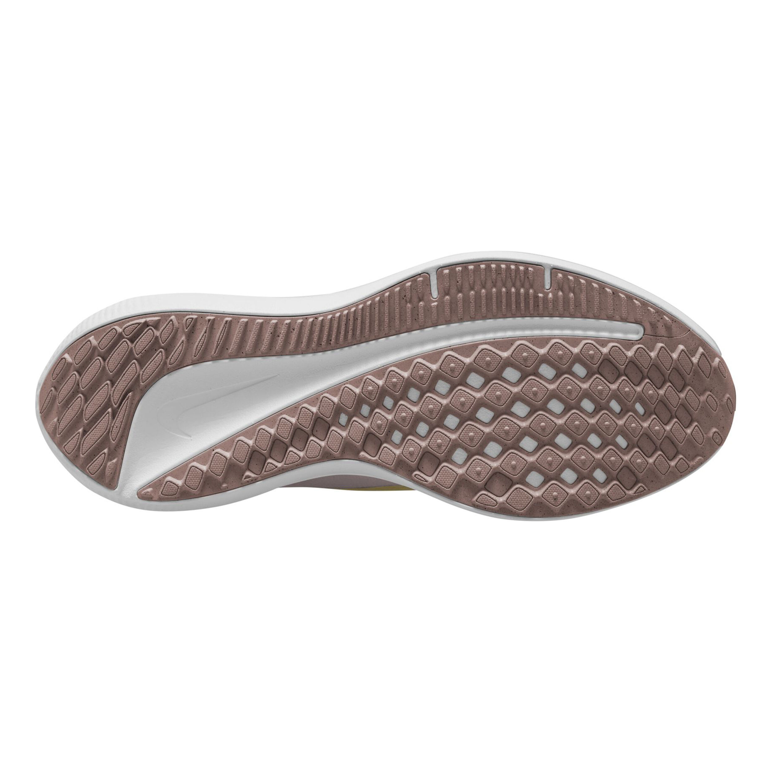 Winflo 10 Neutral Running Shoe Women Pink Gold