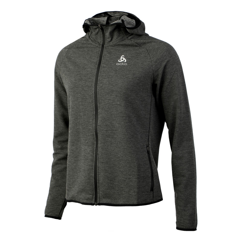 Easy 365 Midlayer Zip Hoodie Women