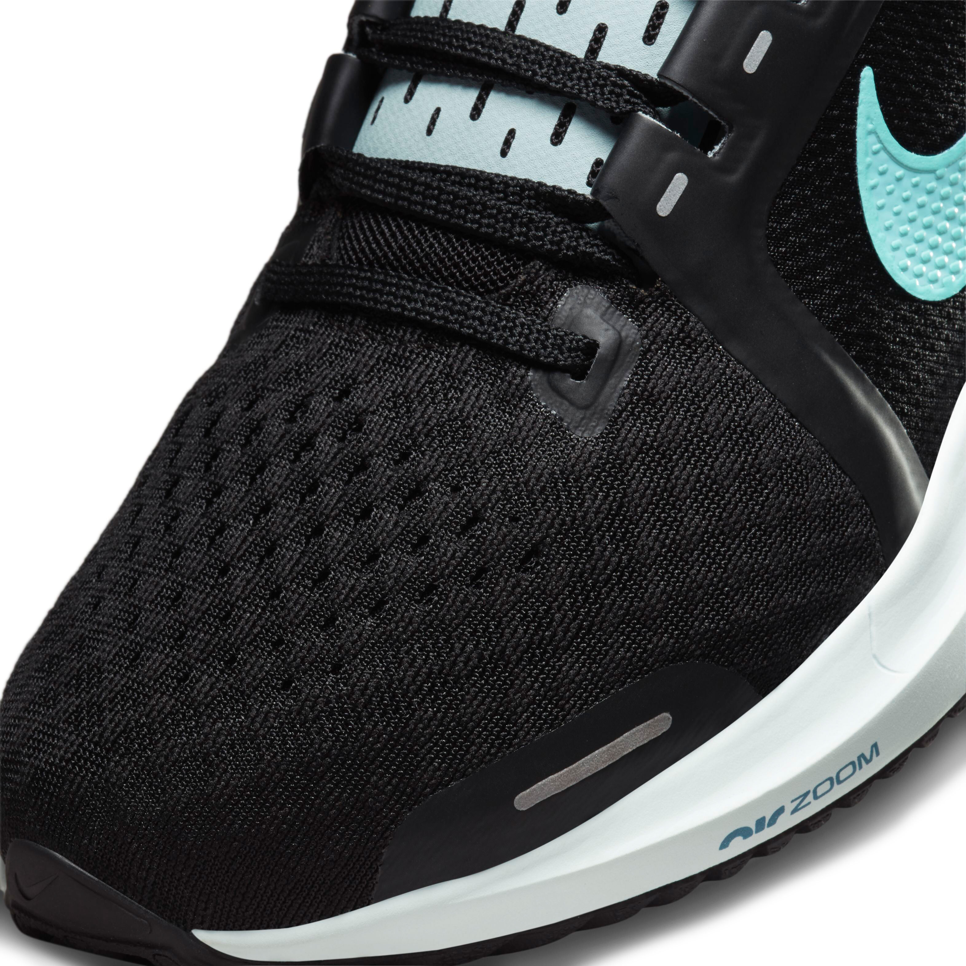 Buy Nike Air Zoom Vomero 16 Neutral Running Shoe Women Black Blue online Running Point UK