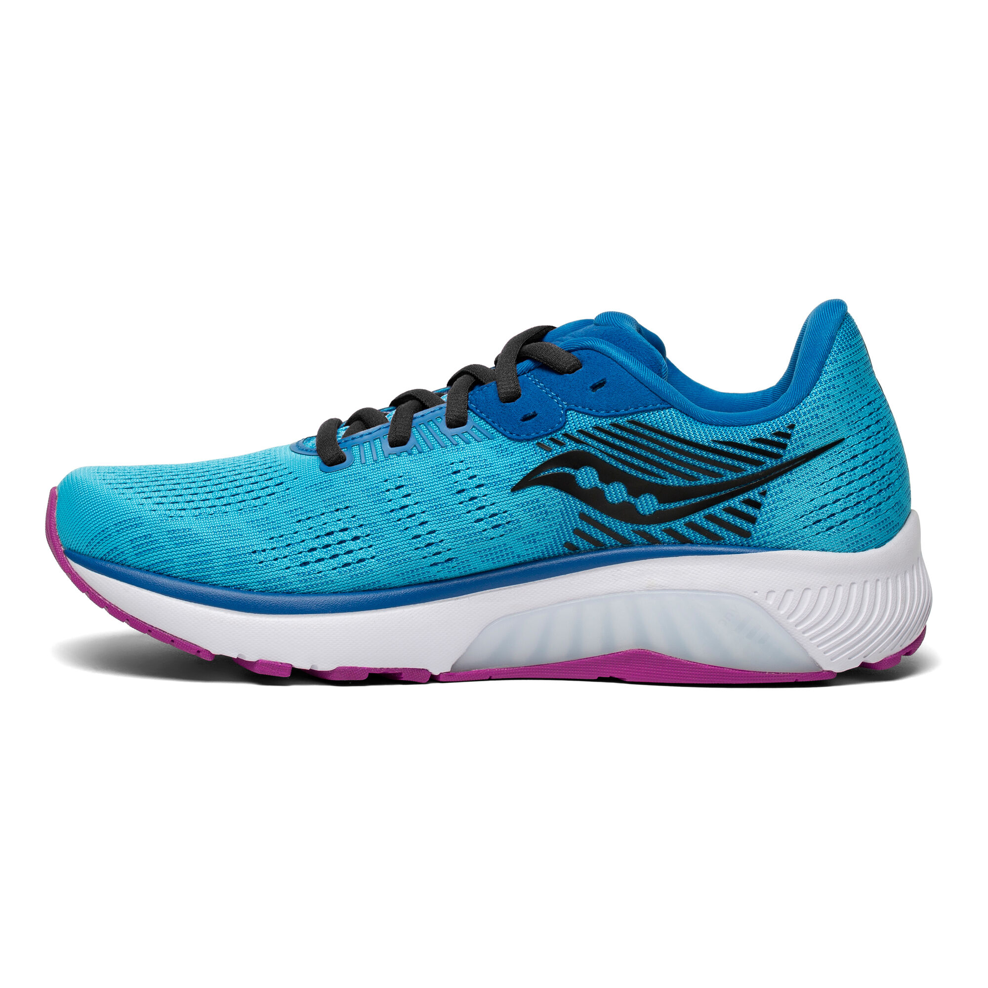 Saucony