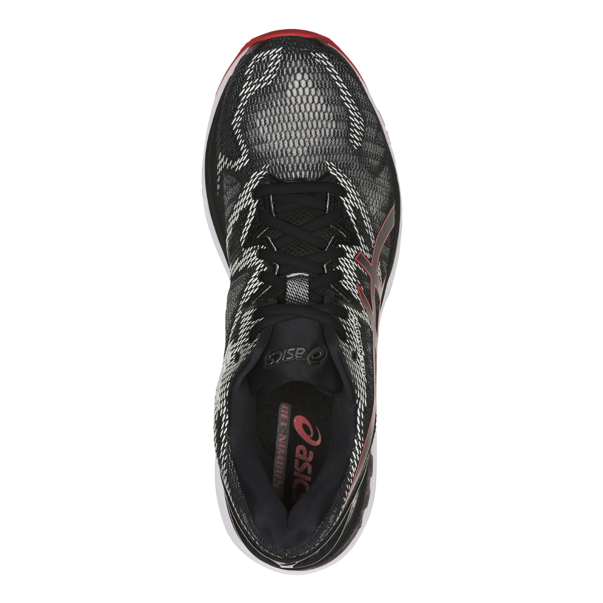 ASICS