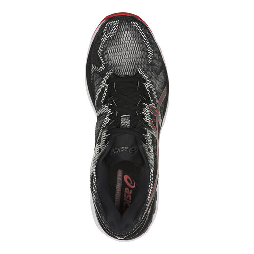 ASICS