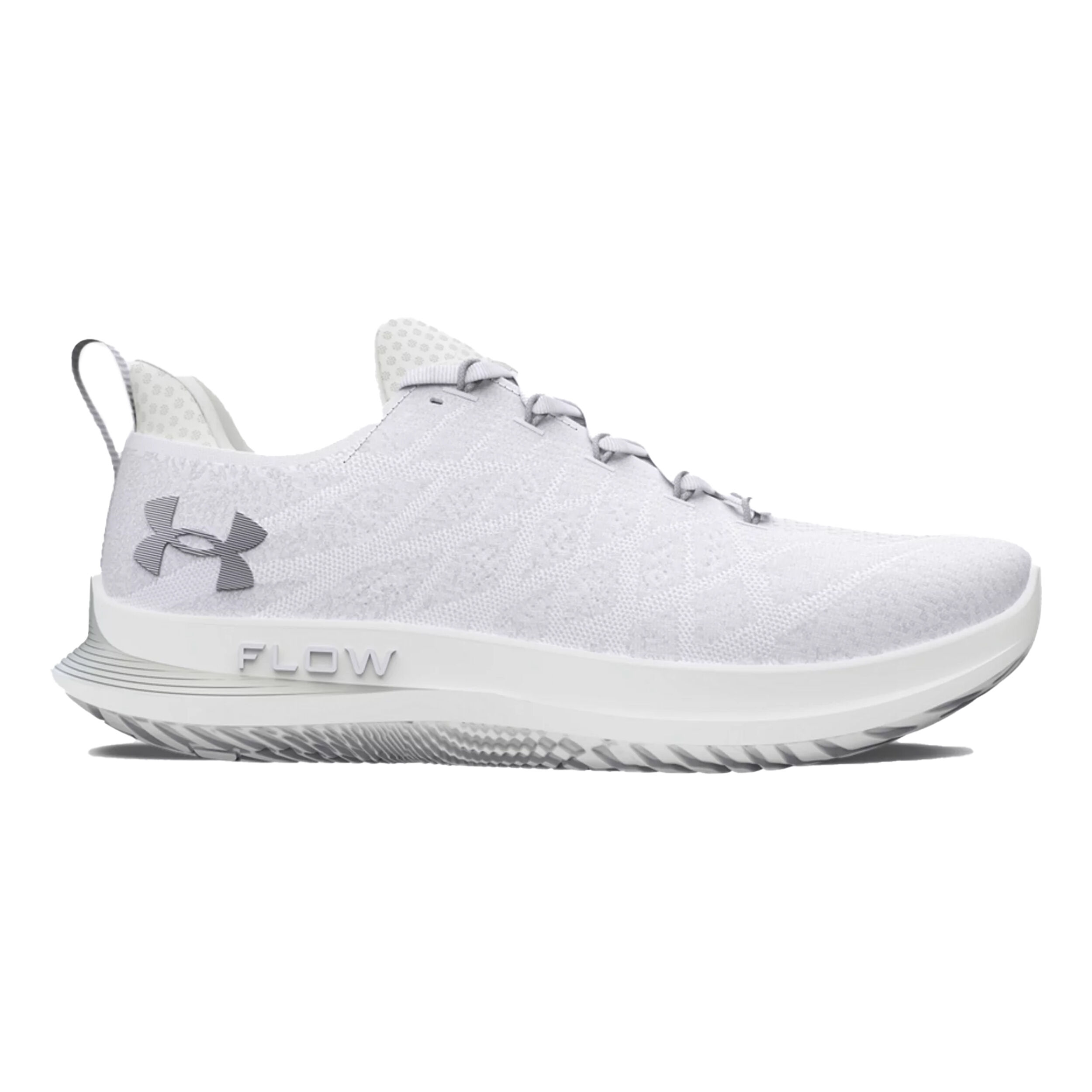 White under armour sandals online